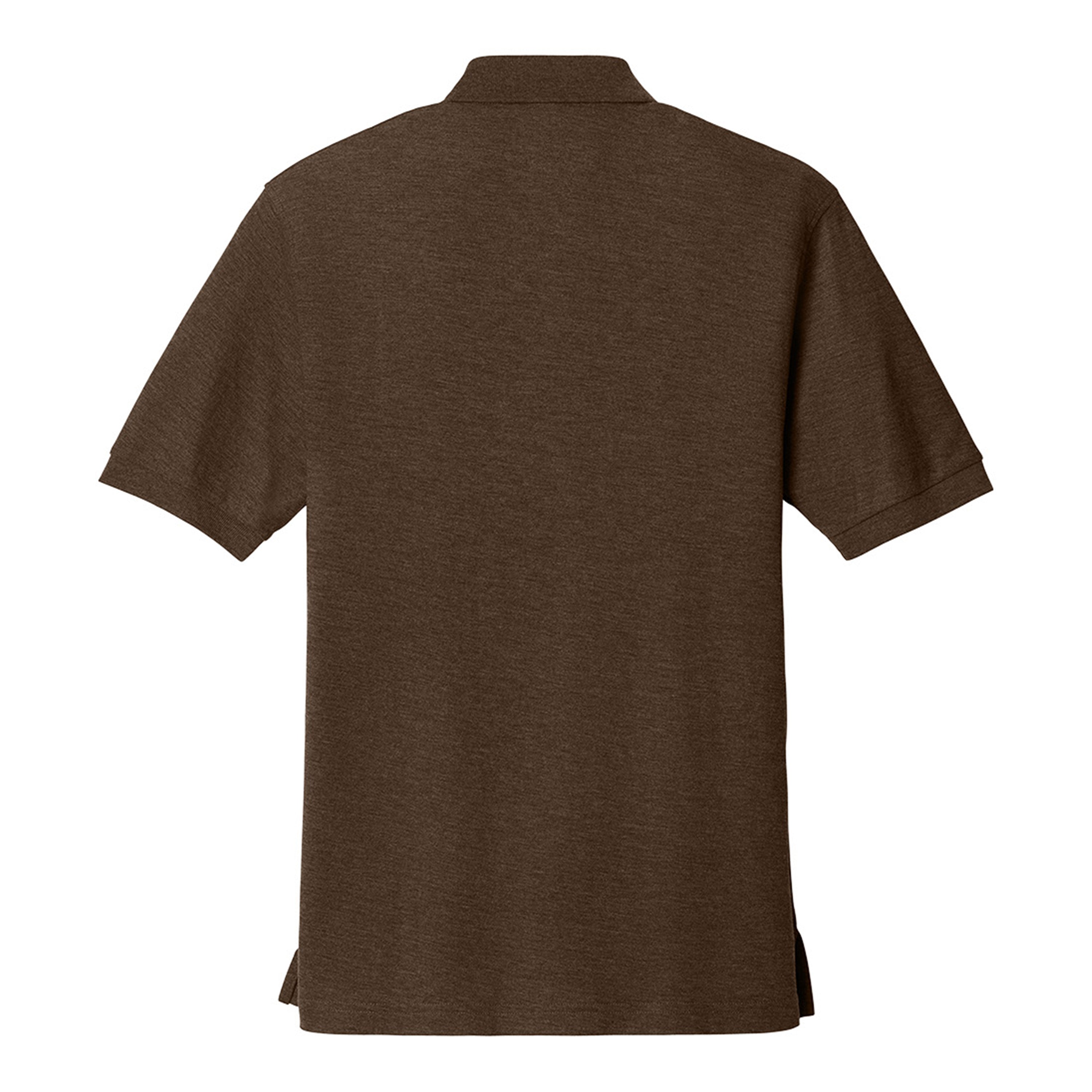 Port Authority Ladies Silk Touch Polo