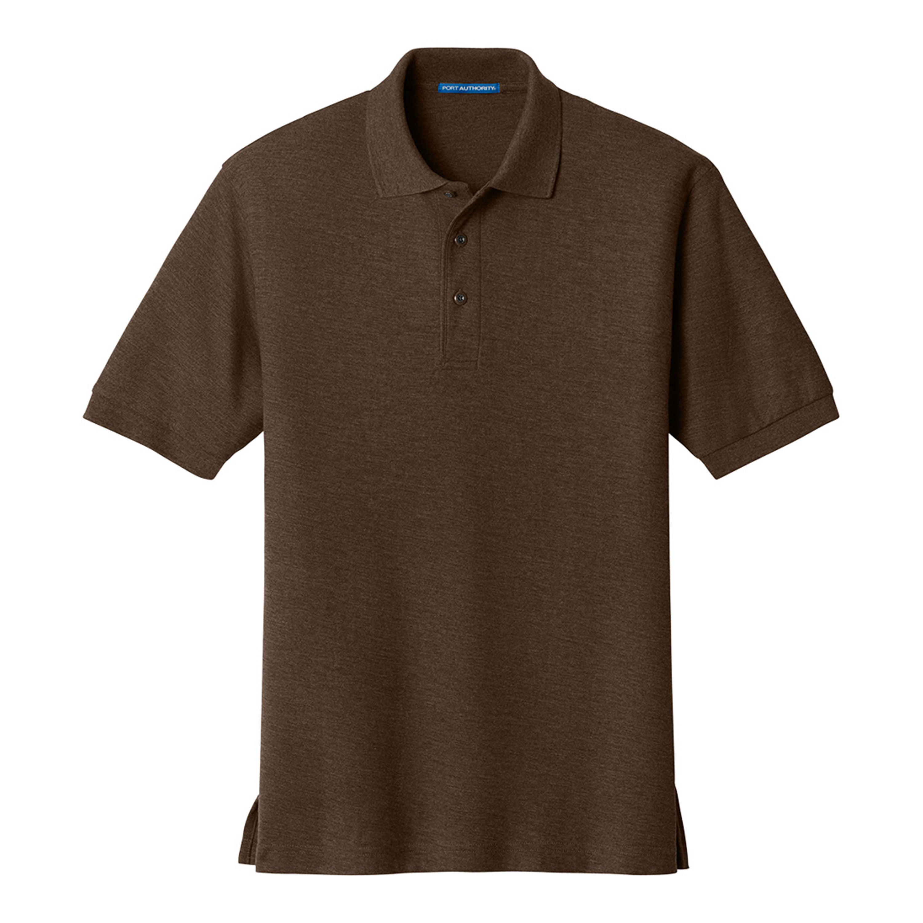 Port Authority Silk Touch Polo Shirt