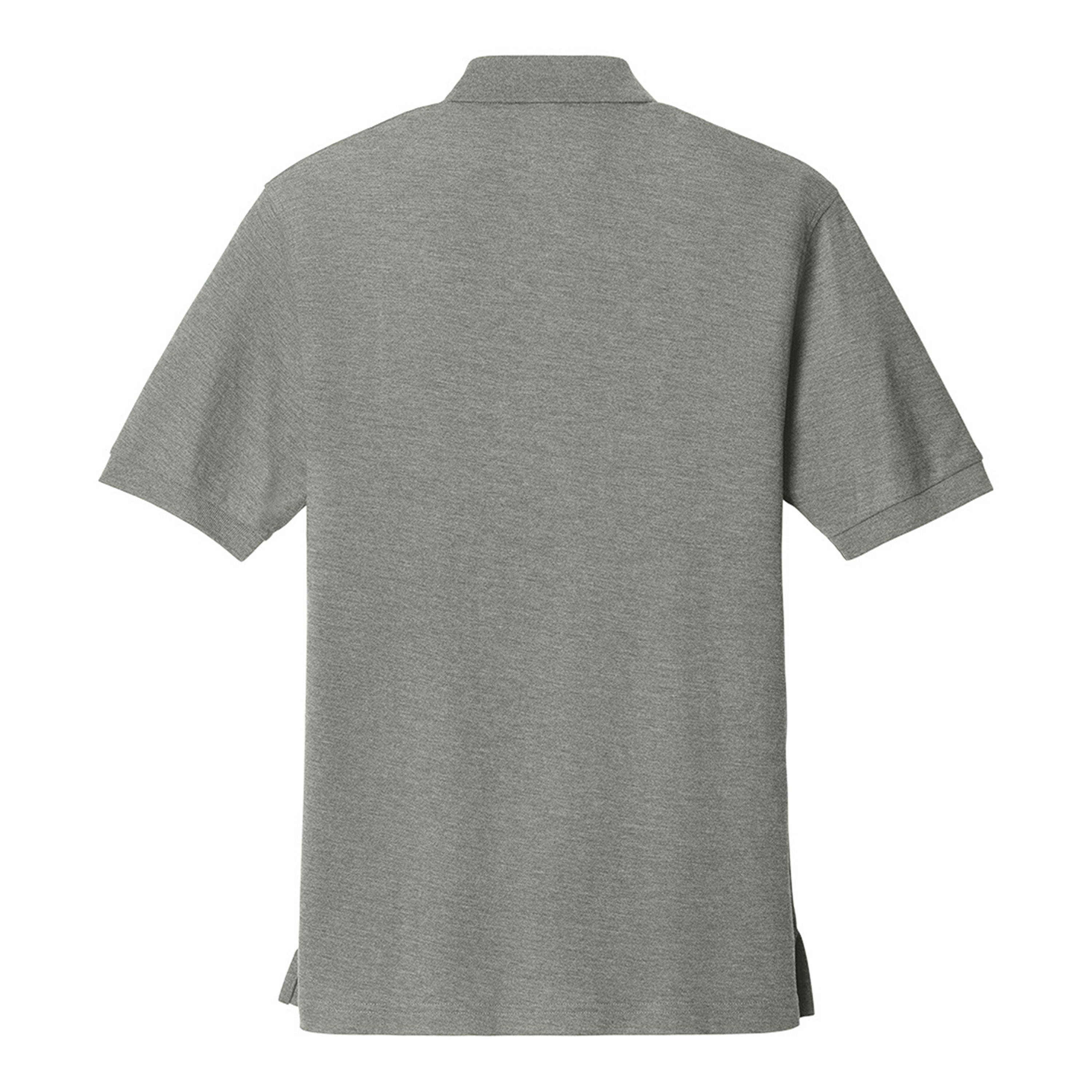 Port Authority Ladies Silk Touch Polo