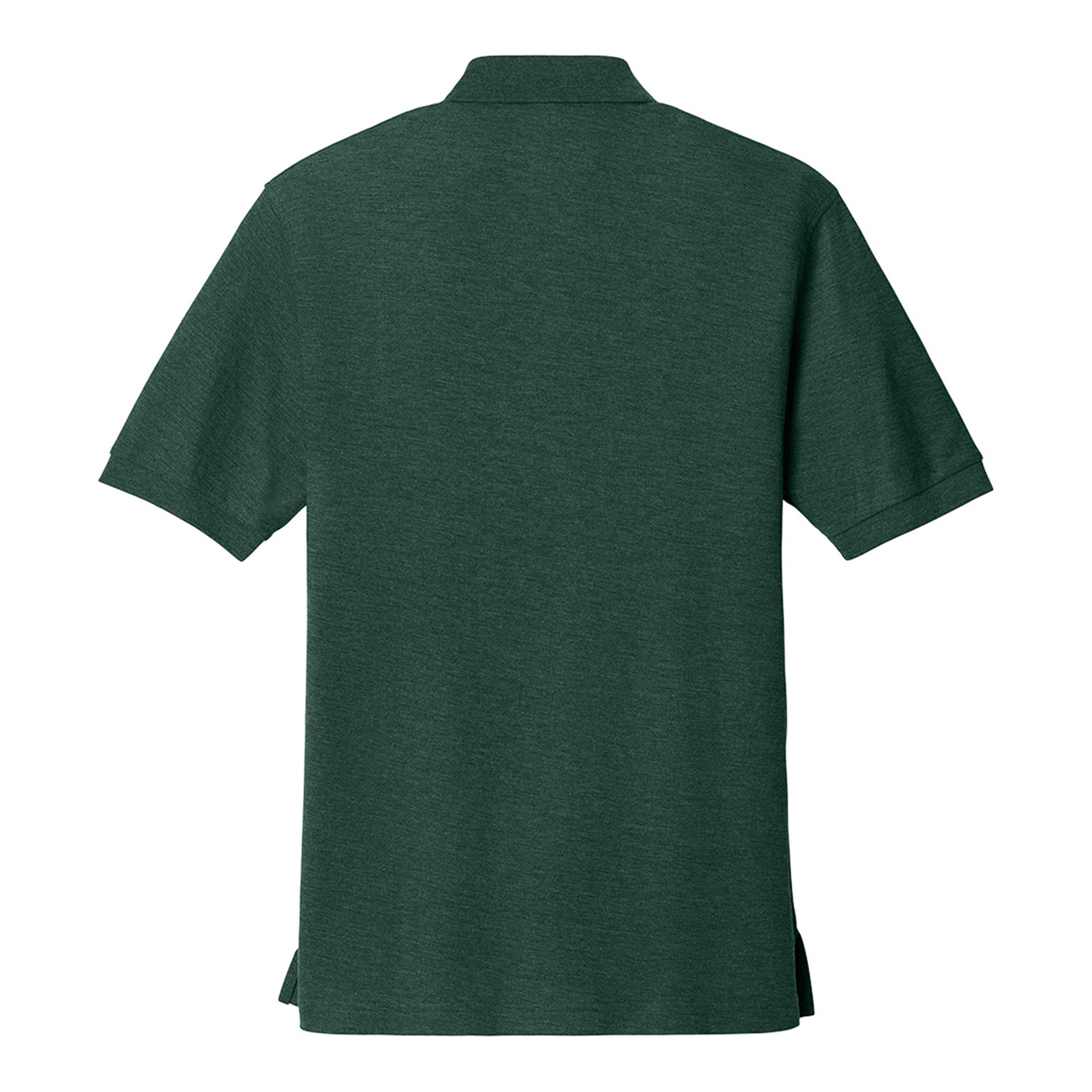 Port Authority Ladies Silk Touch Polo