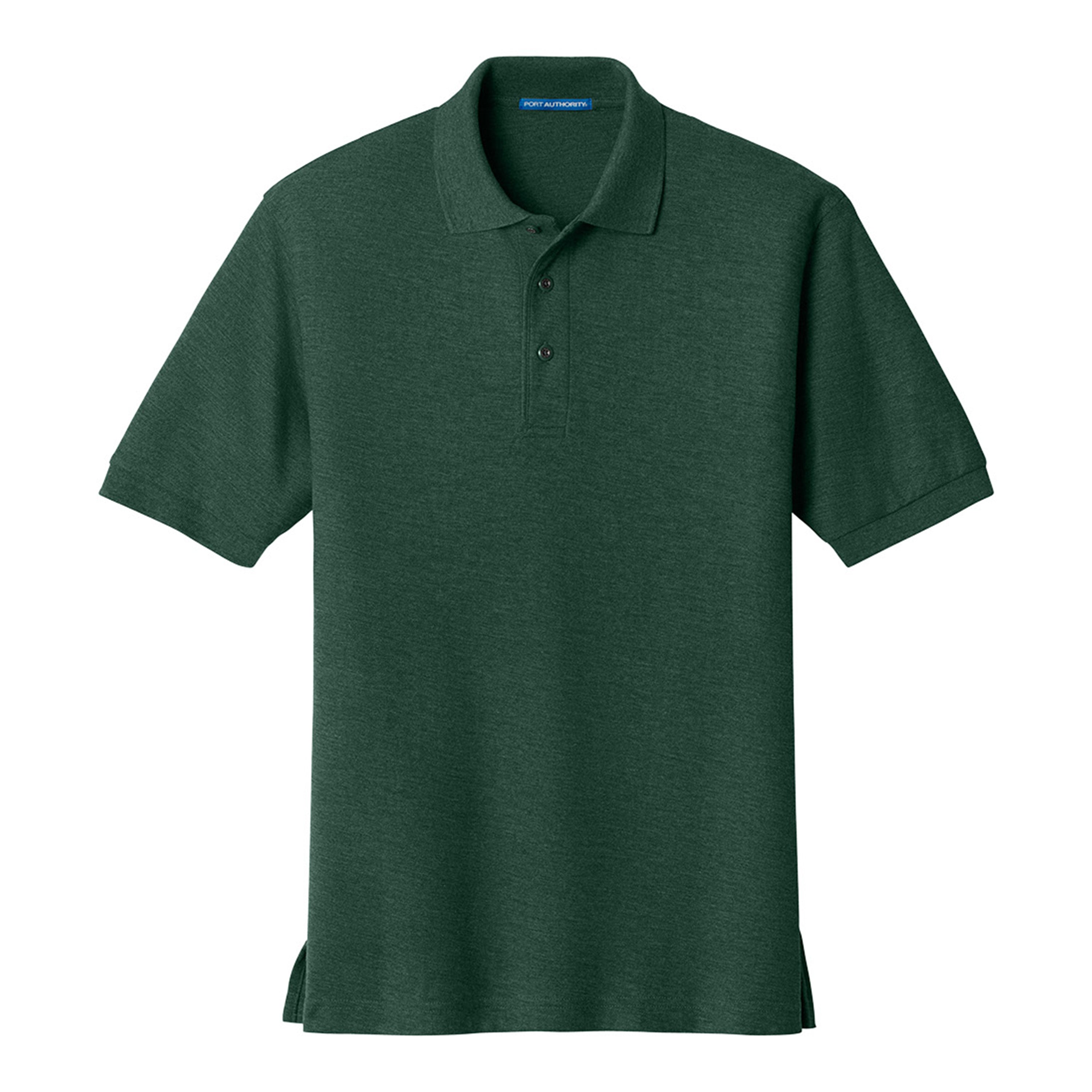Port Authority Ladies Silk Touch Polo