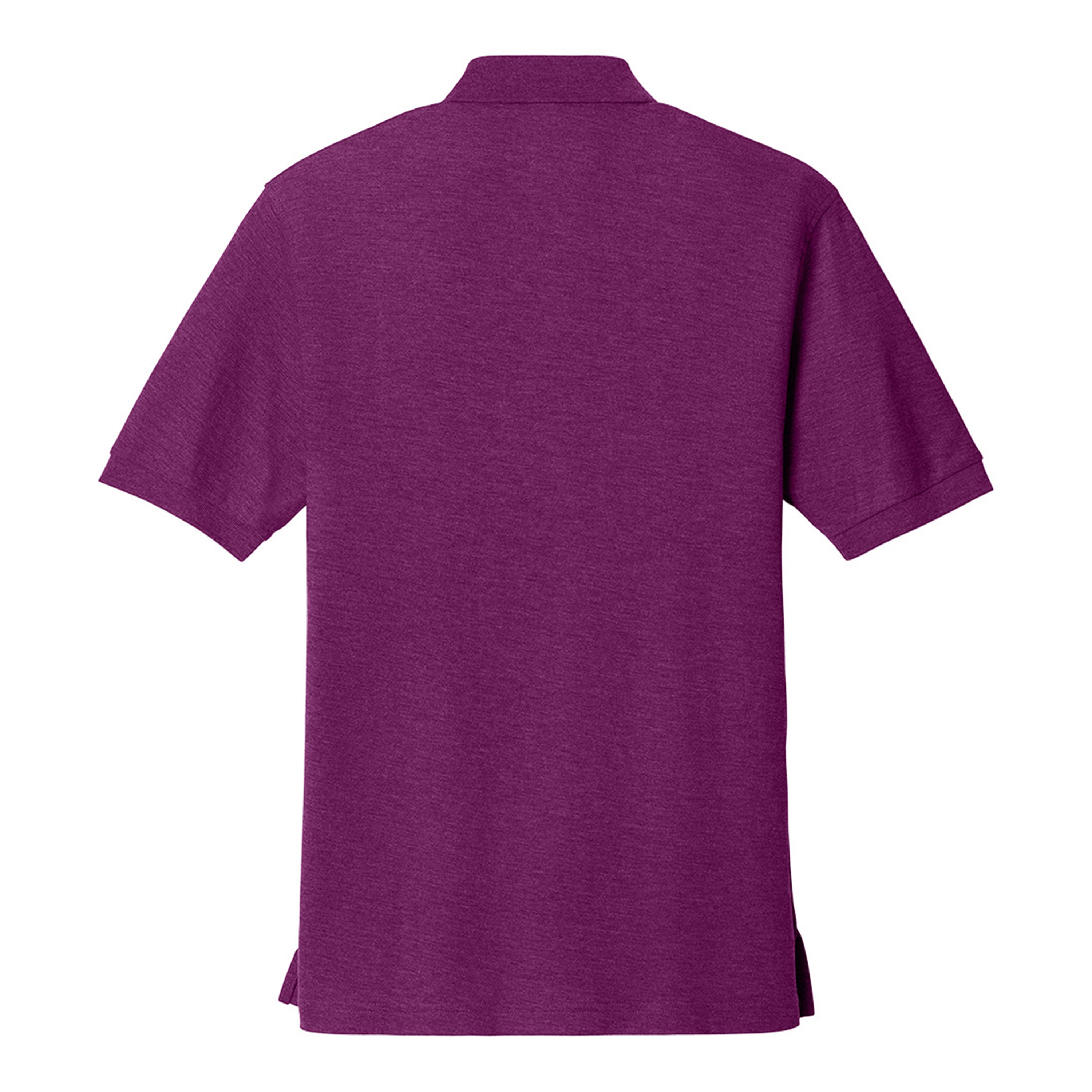 Port Authority Ladies Silk Touch Polo