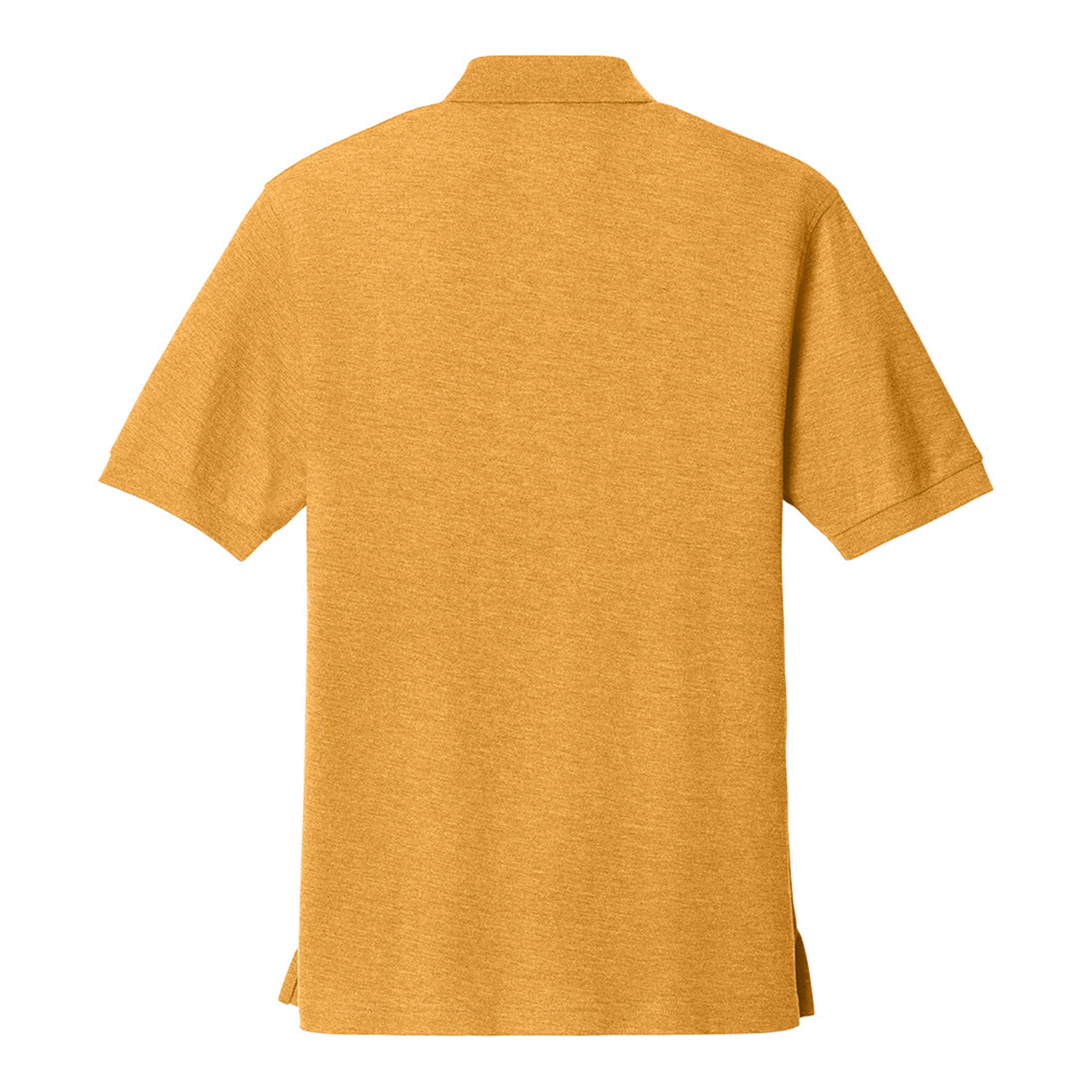 Port Authority Ladies Silk Touch Polo