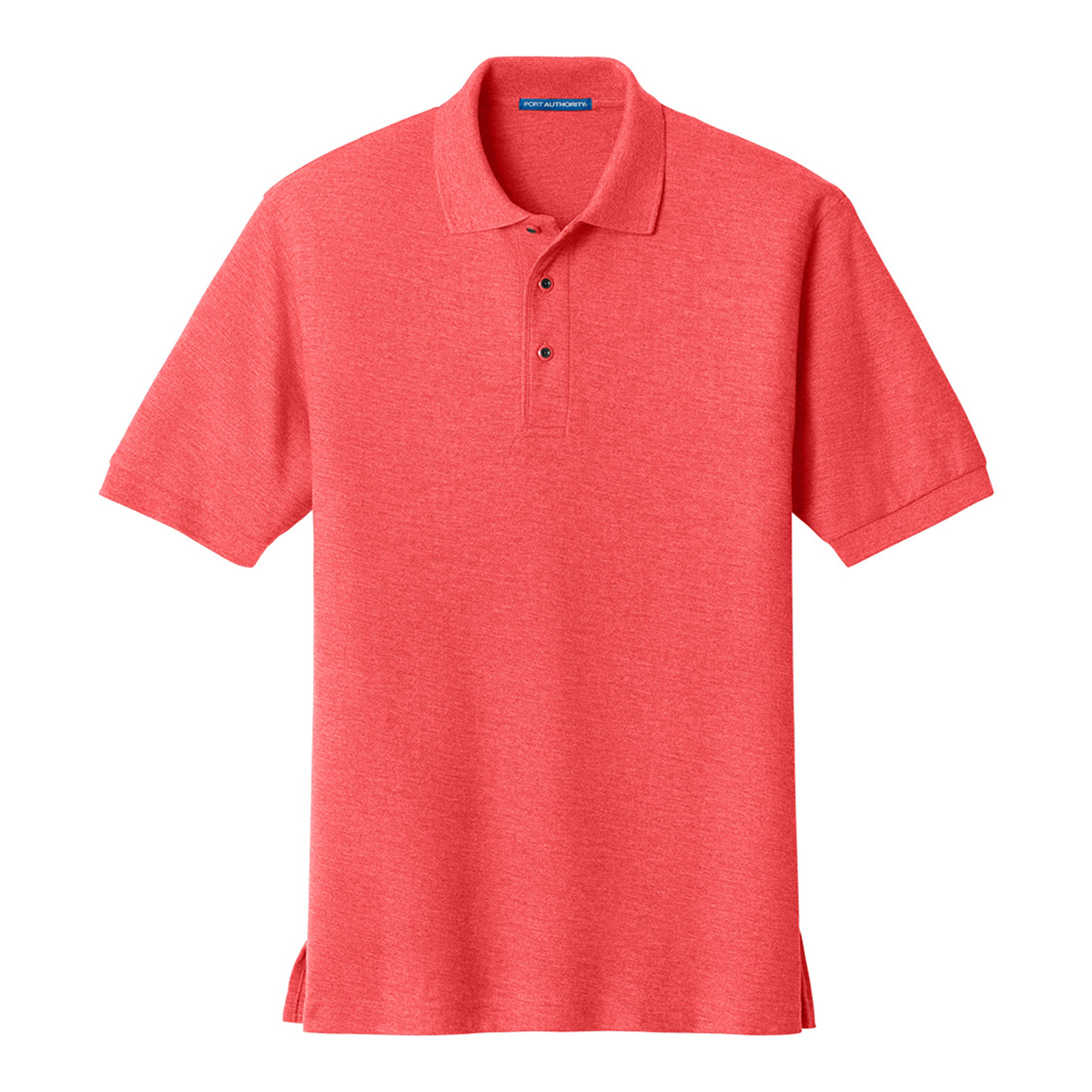 Port Authority Silk Touch Polo Shirt