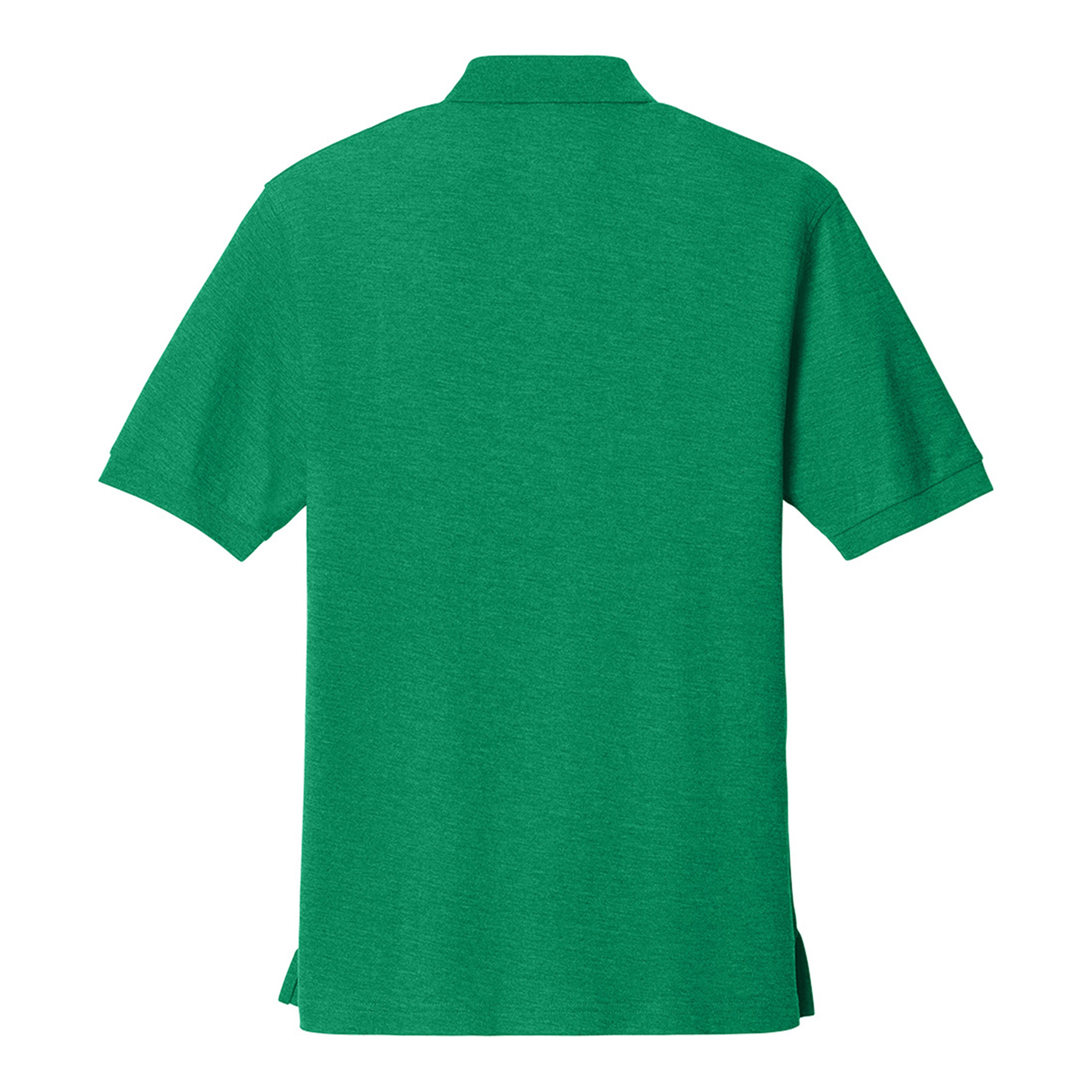 Port Authority Ladies Silk Touch Polo