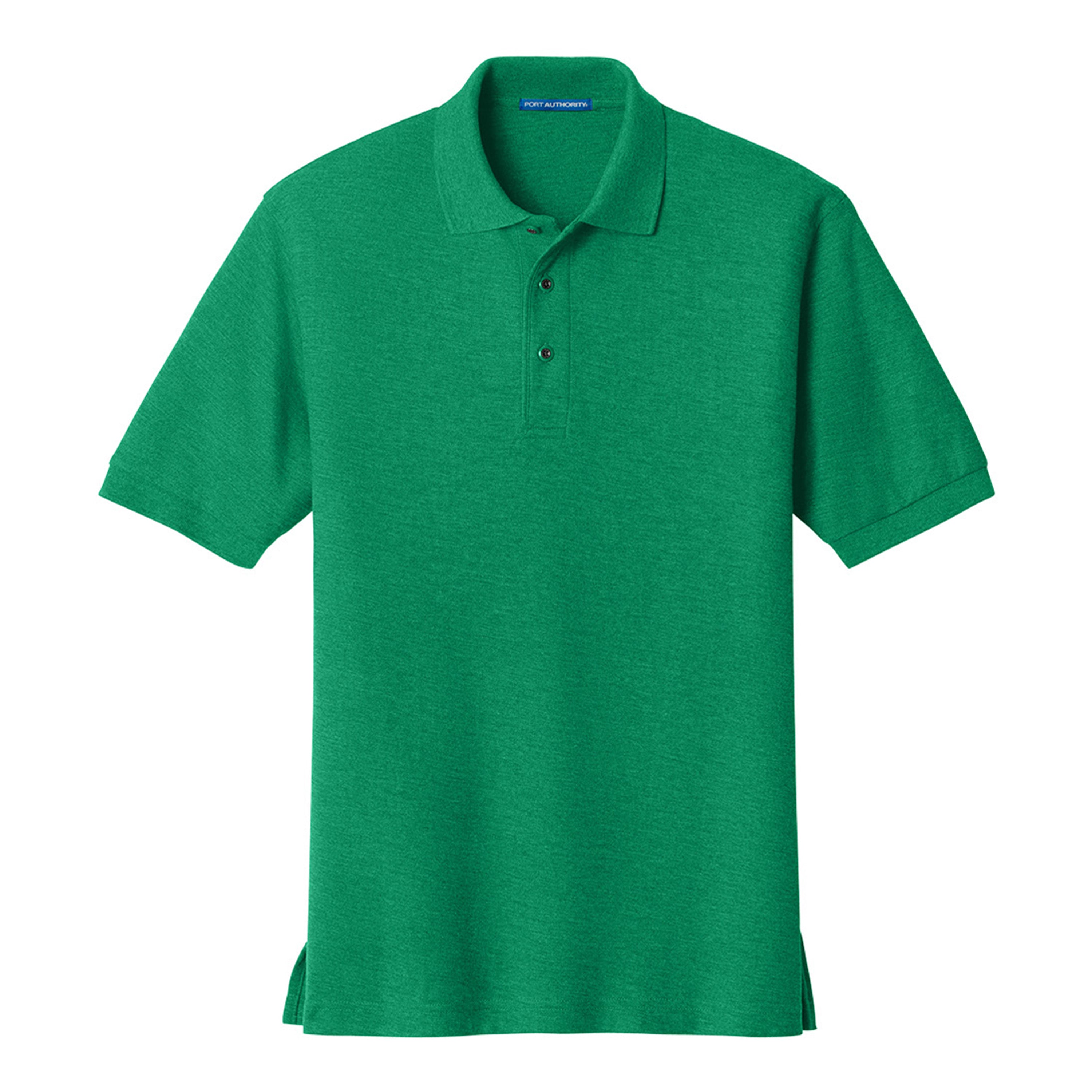Port Authority Silk Touch Polo Shirt