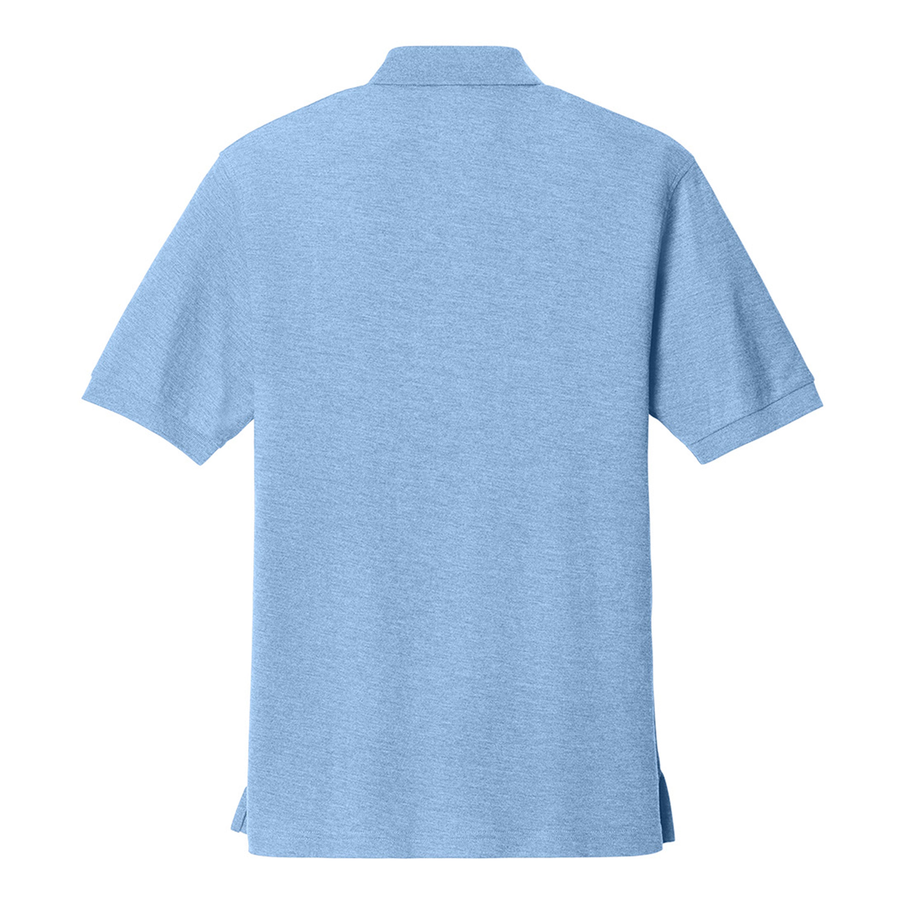 Port Authority Ladies Silk Touch Polo
