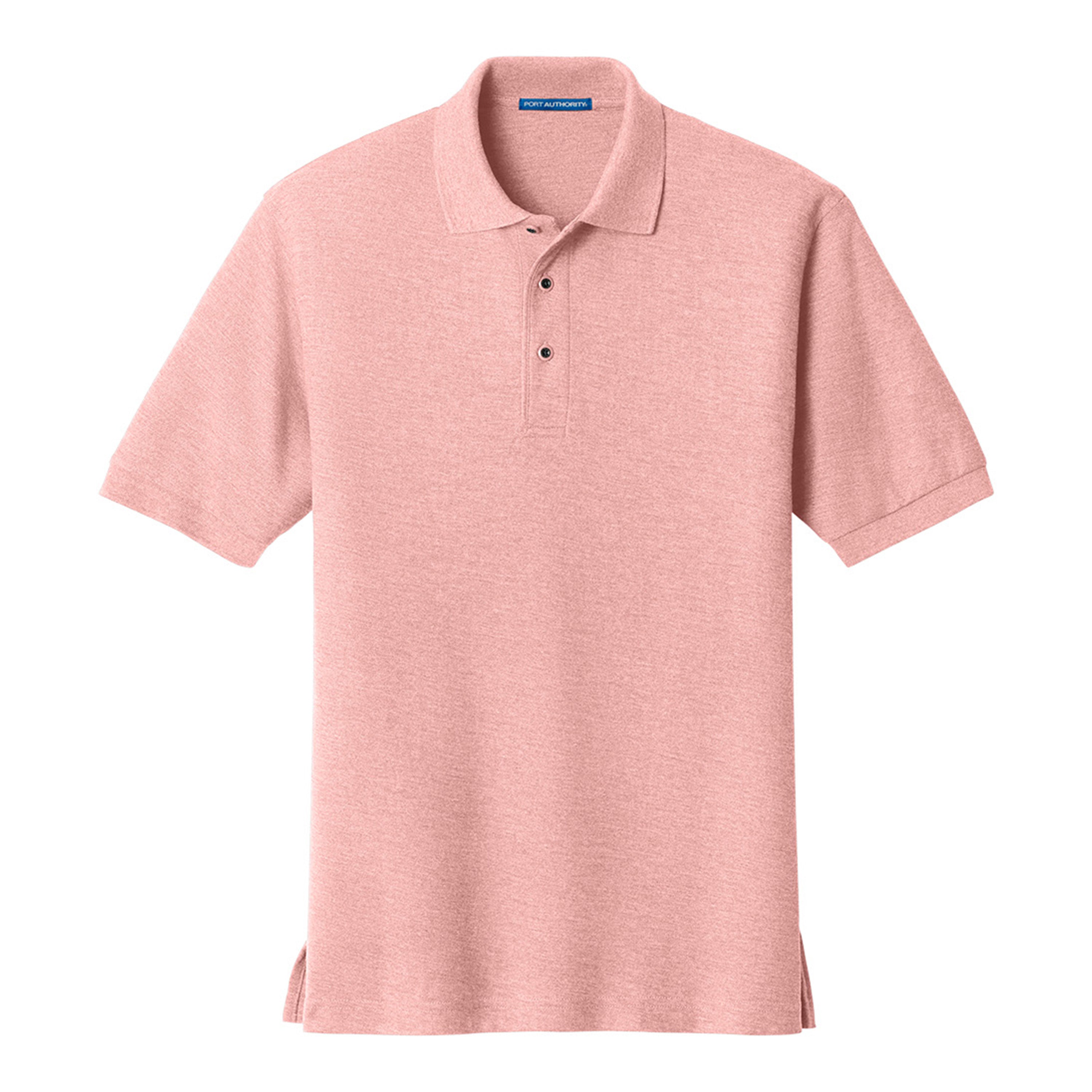 Port Authority Silk Touch Polo Shirt