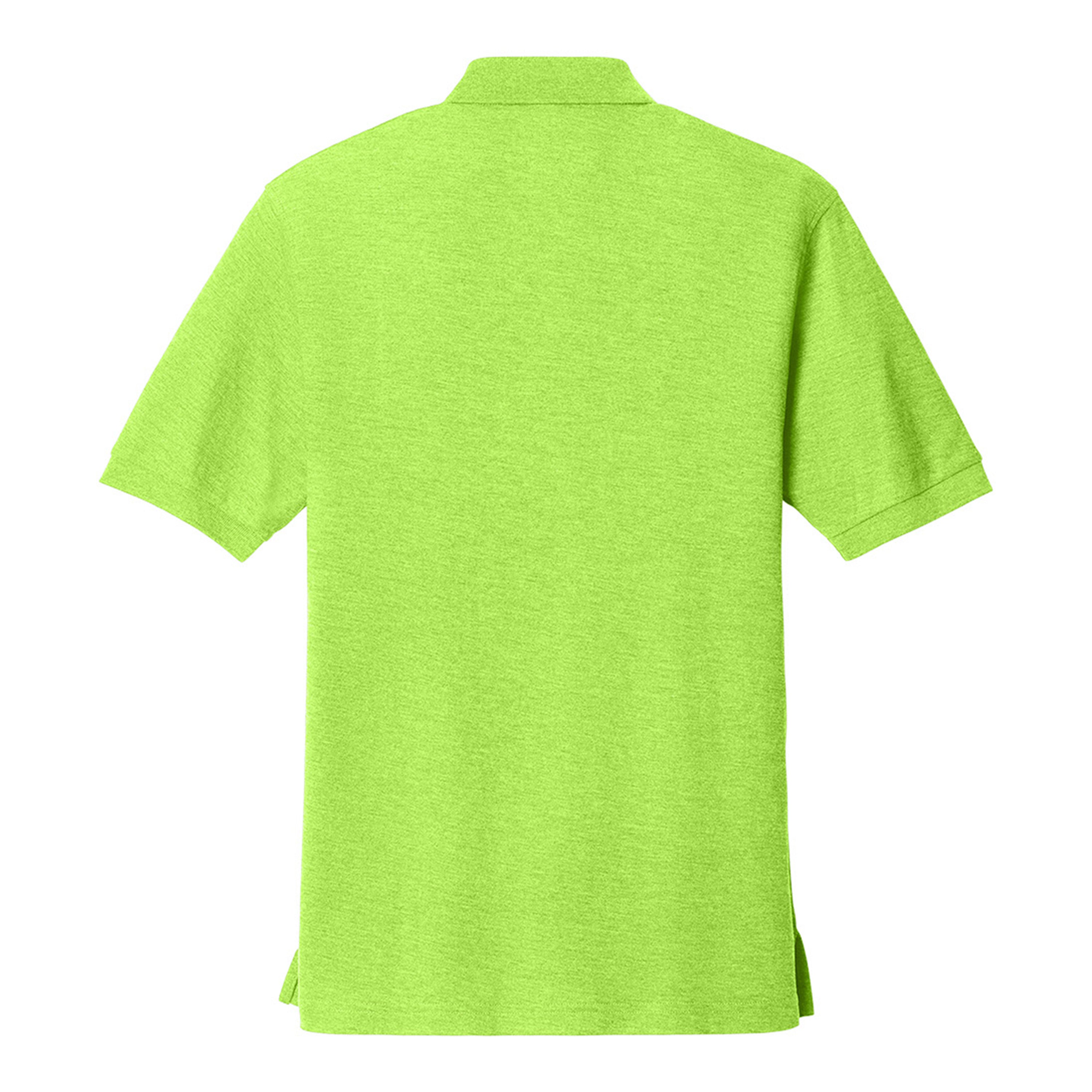 Port Authority Ladies Silk Touch Polo