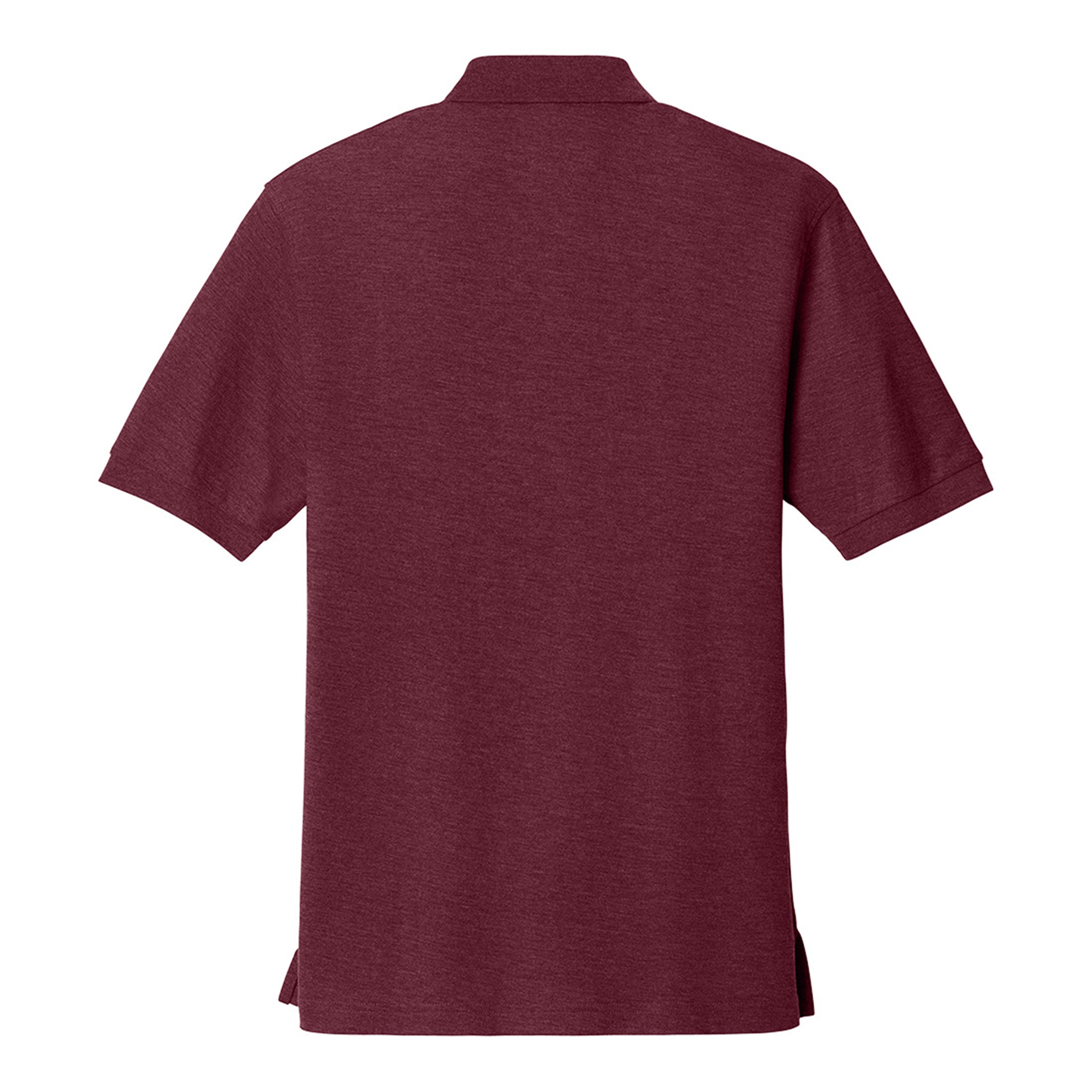 Port Authority Ladies Silk Touch Polo