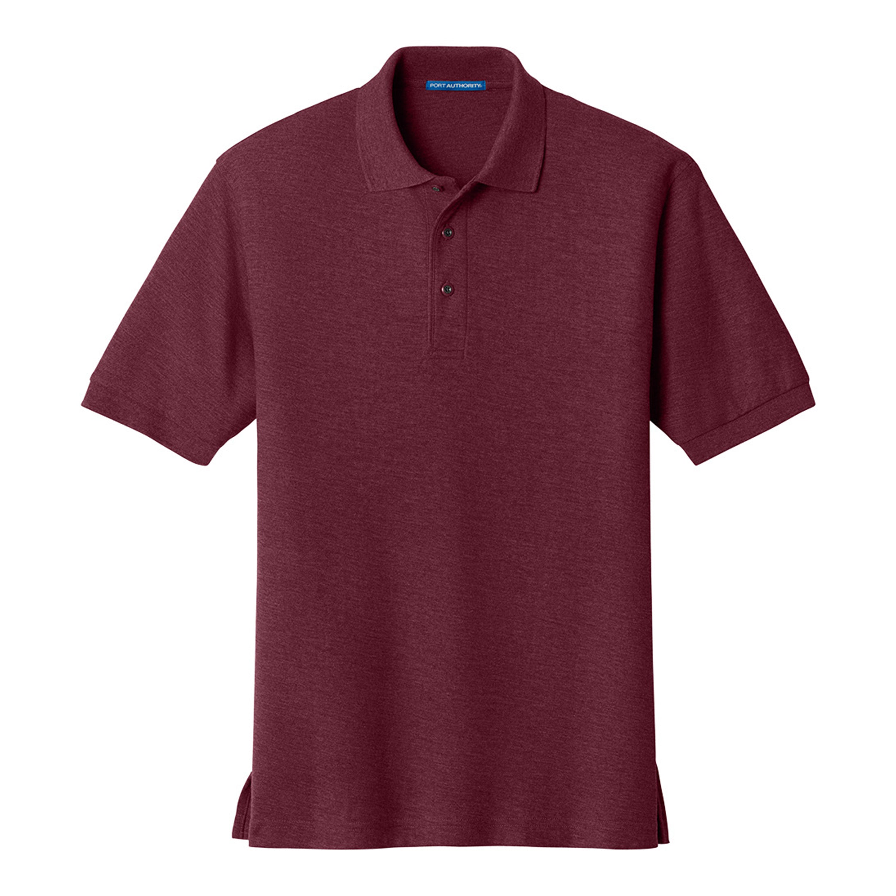 Port Authority Silk Touch Polo Shirt