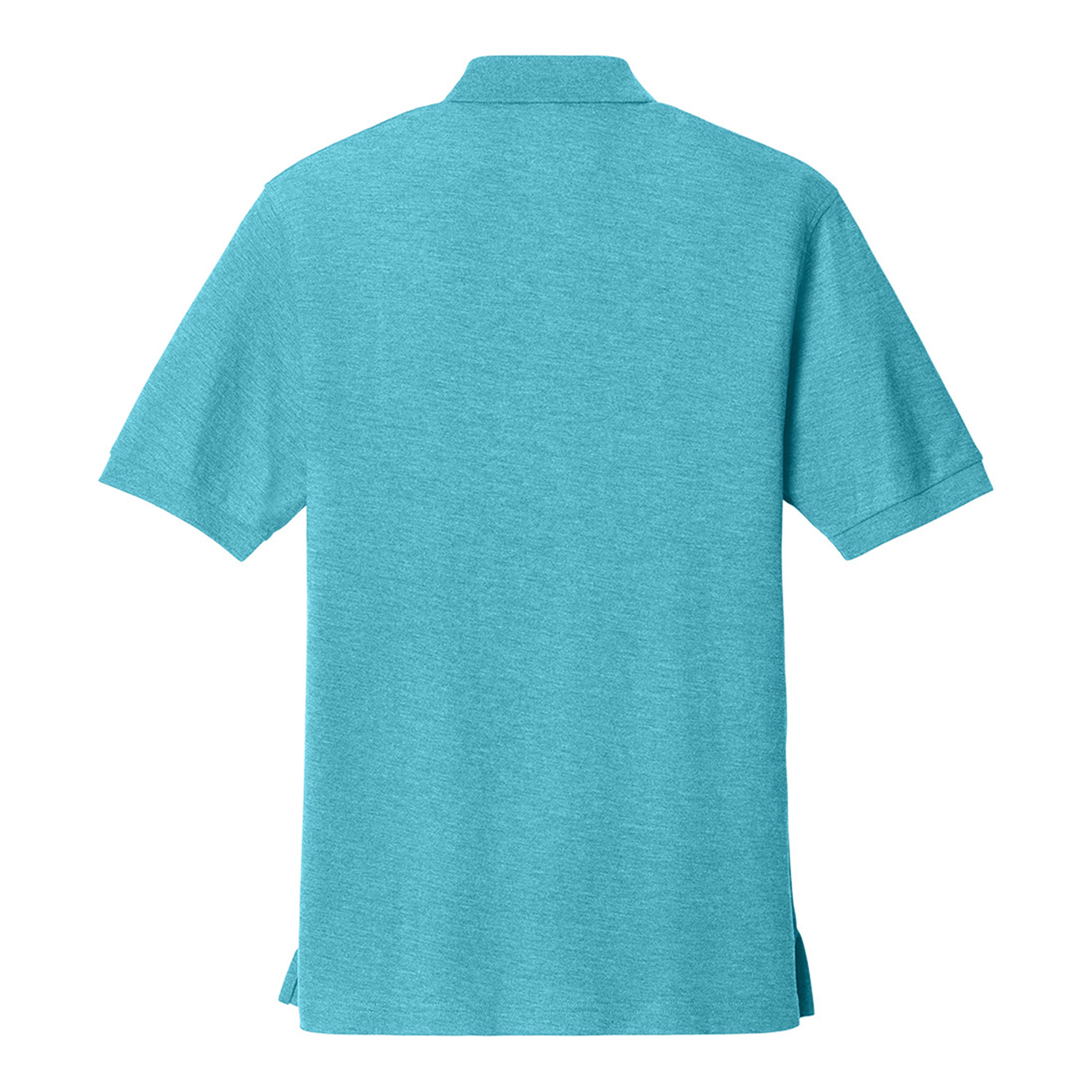 Port Authority Ladies Silk Touch Polo