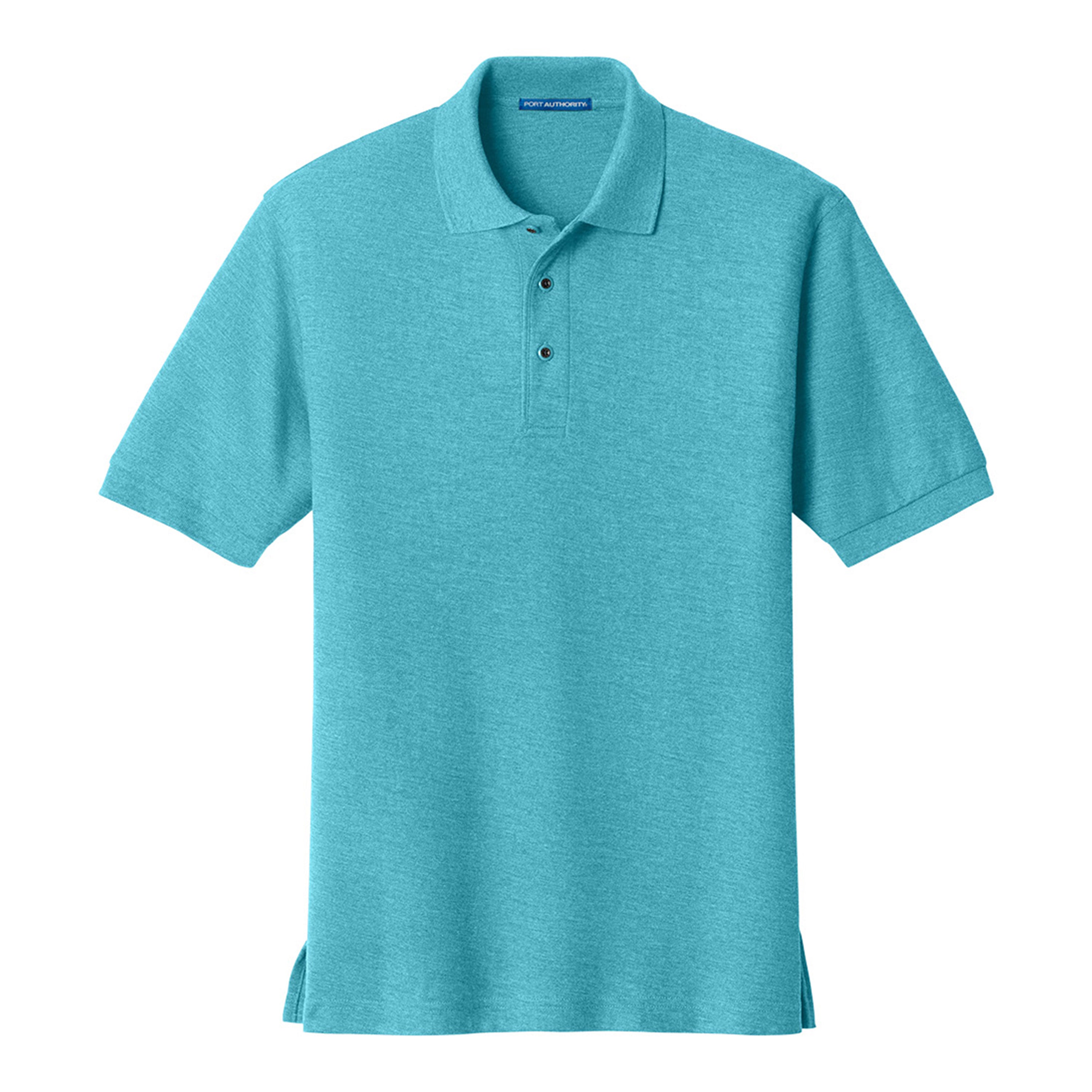 Port Authority Silk Touch Polo Shirt