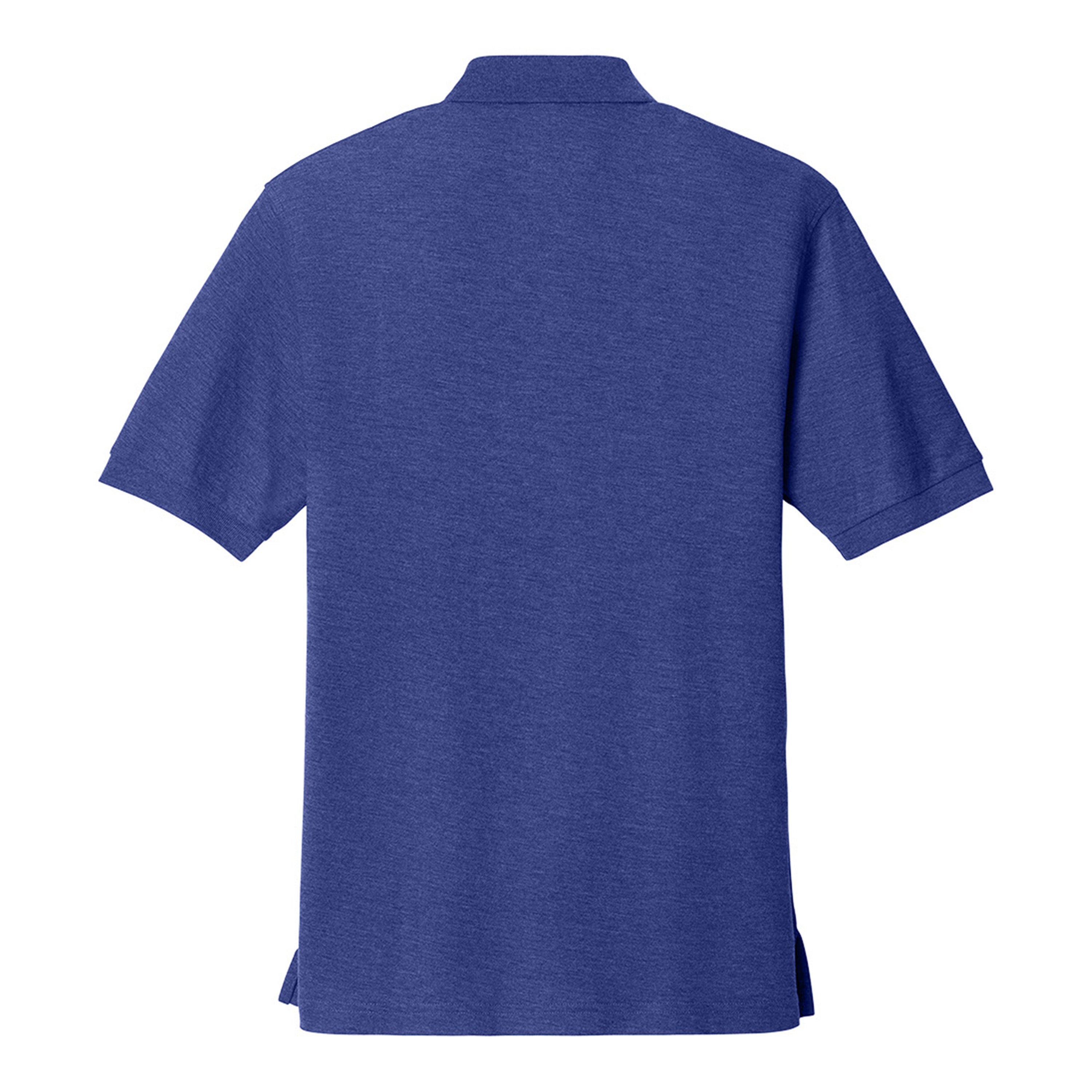 Port Authority Ladies Silk Touch Polo