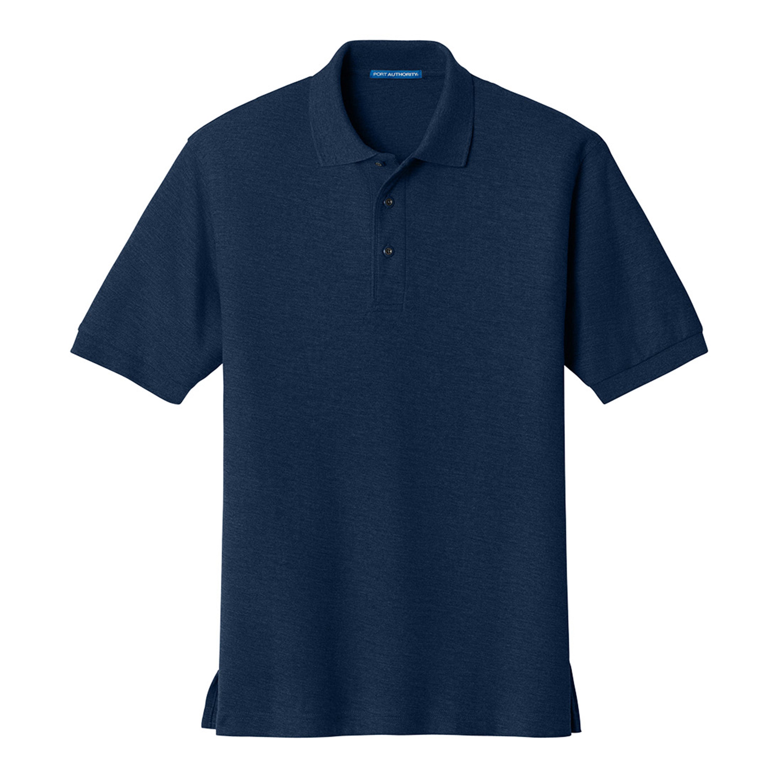 Port Authority Ladies Silk Touch Polo