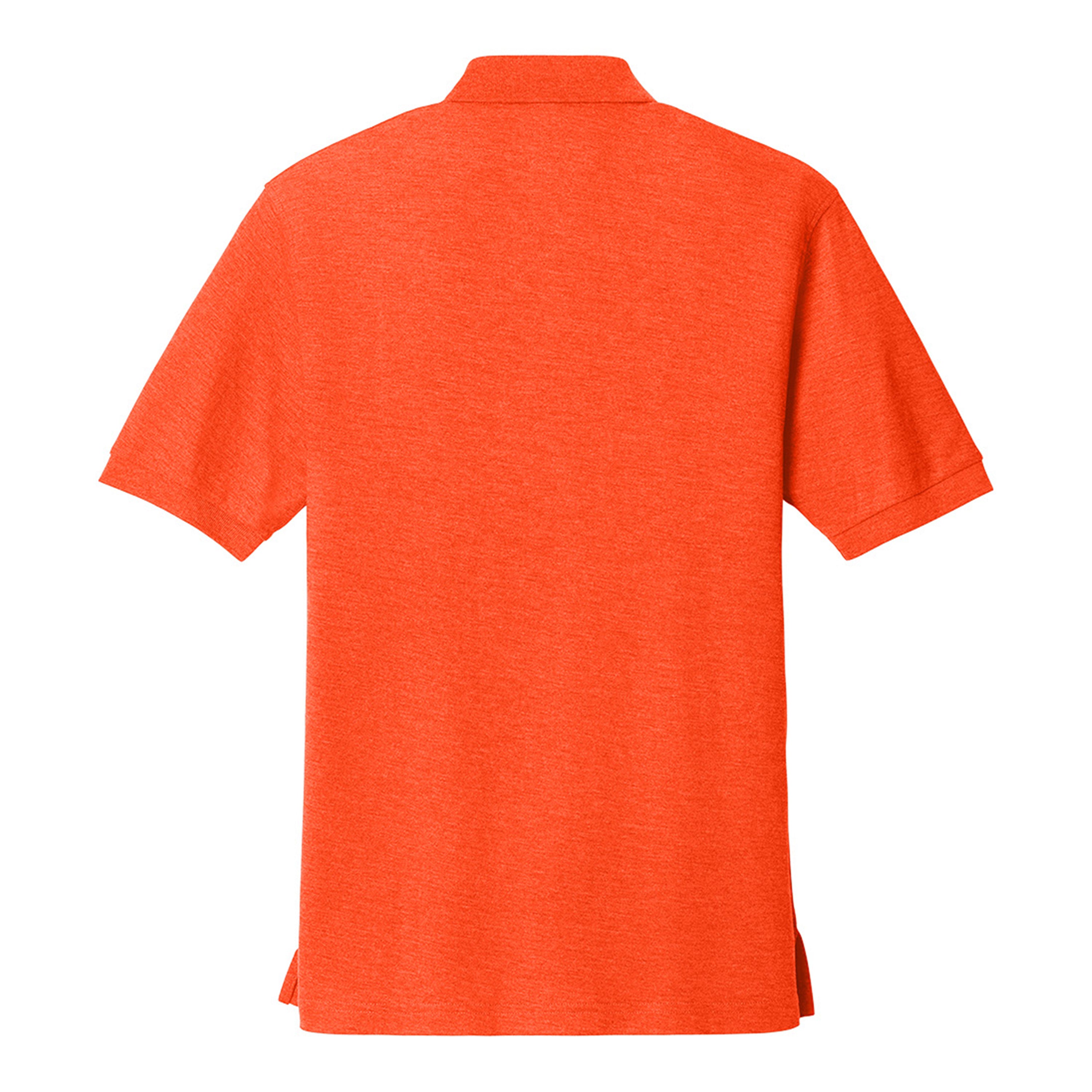 Port Authority Ladies Silk Touch Polo