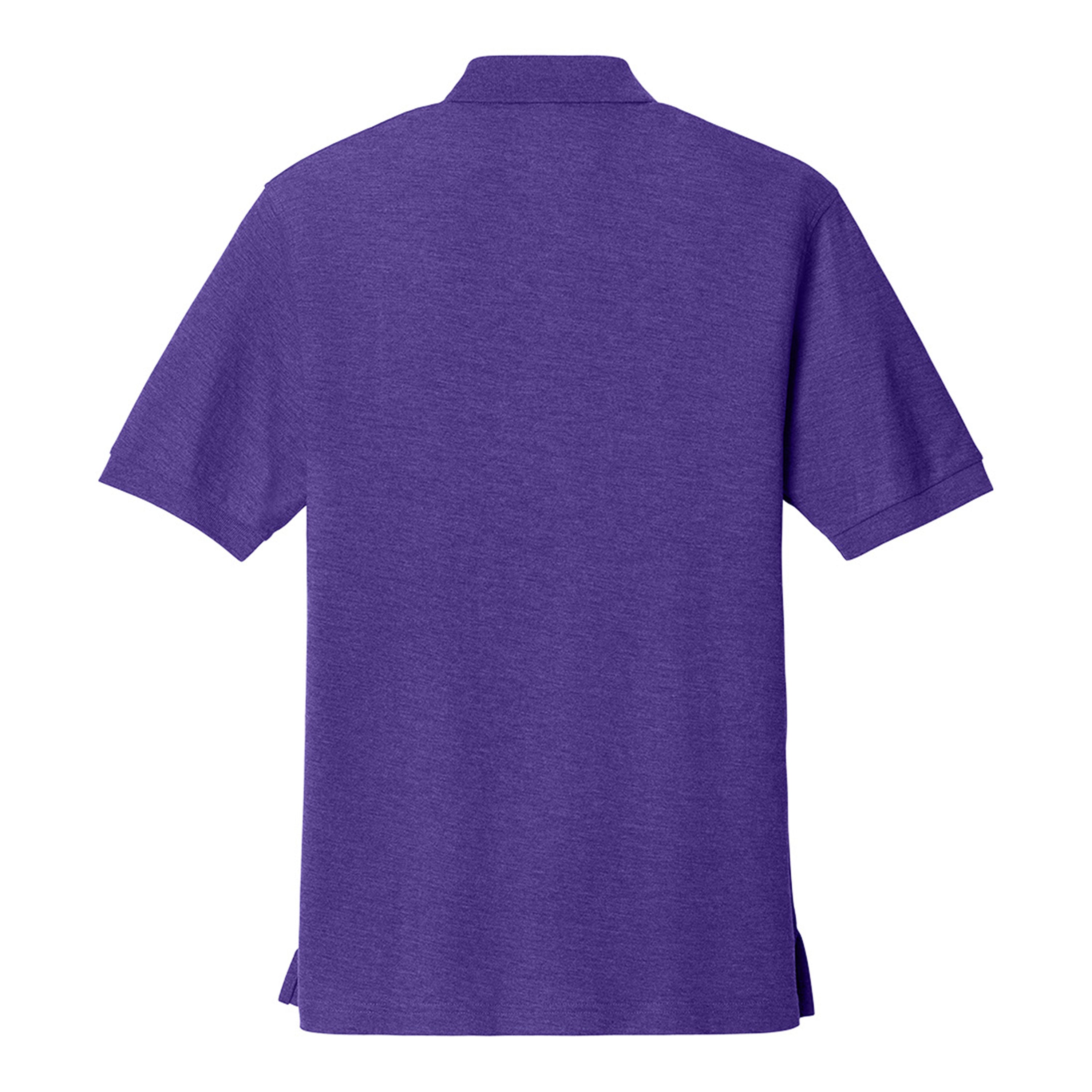 Port Authority Ladies Silk Touch Polo