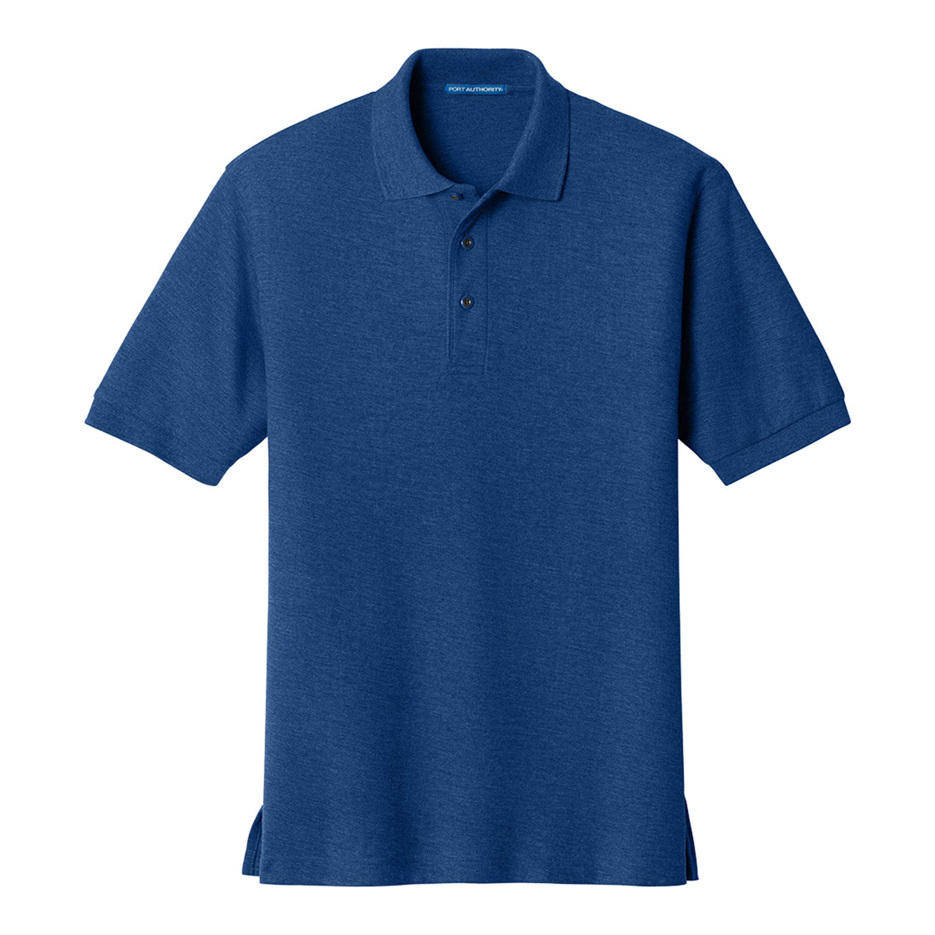 Port Authority Ladies Silk Touch Polo
