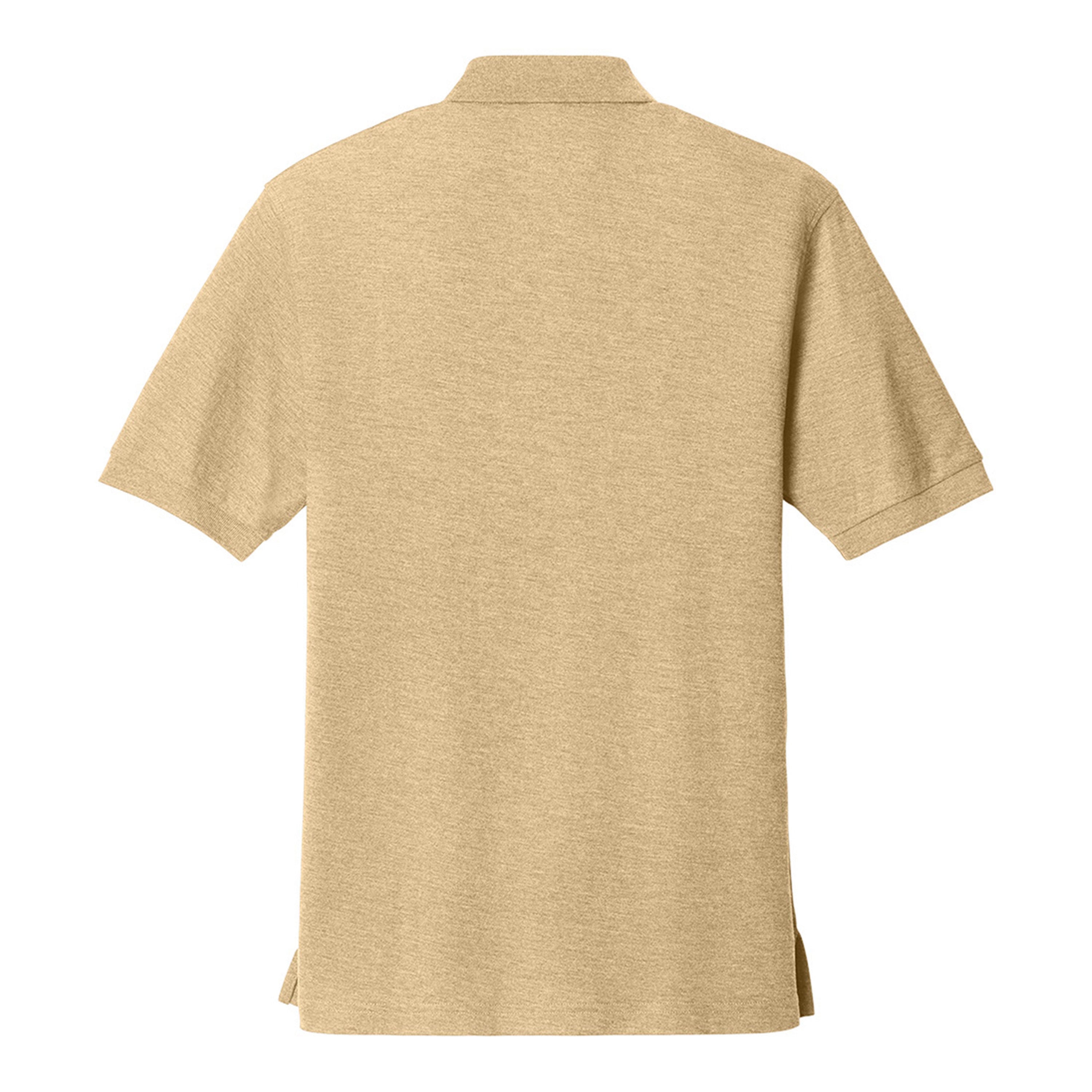 Port Authority Silk Touch Extended Size Polo