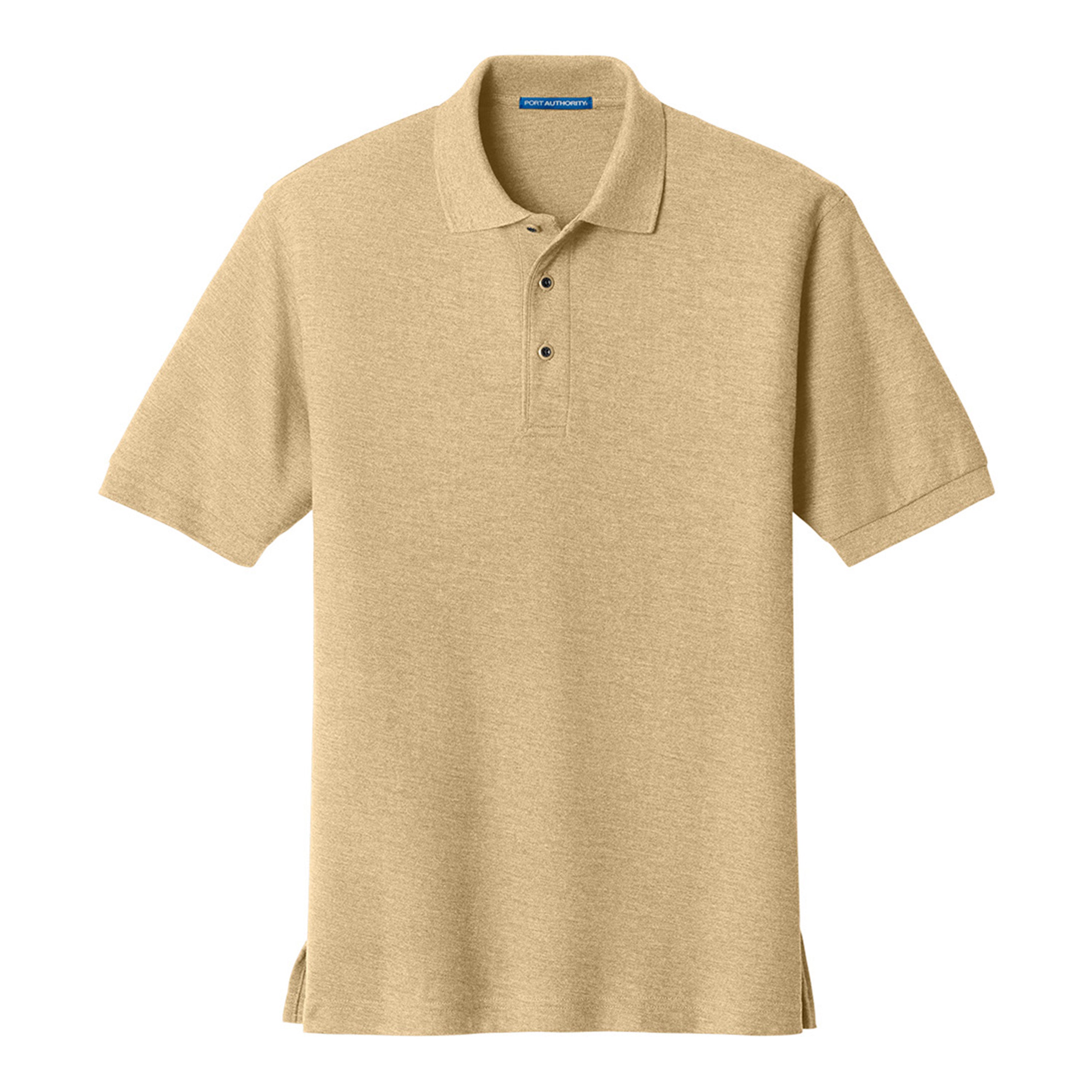 Port Authority Silk Touch Extended Size Polo