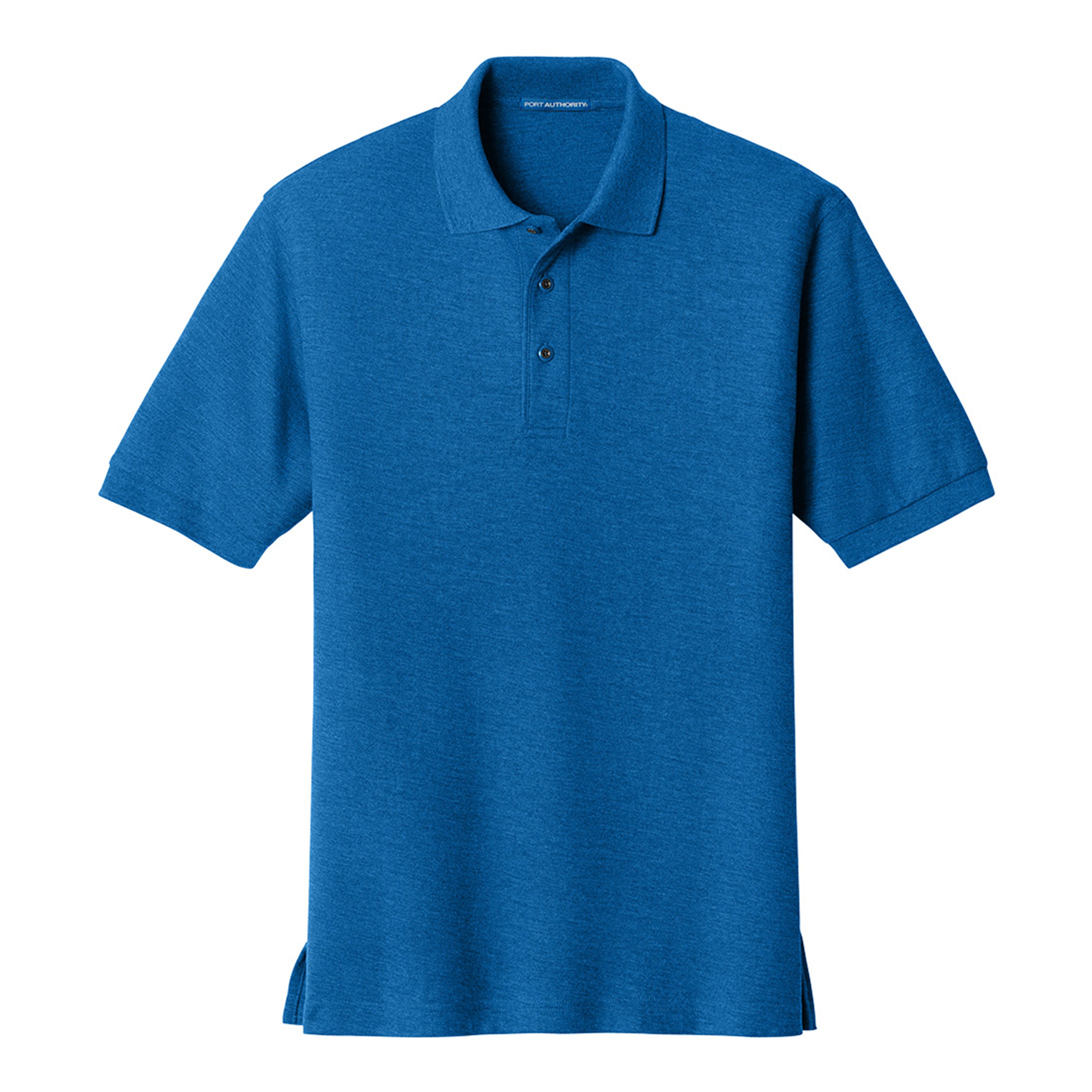 Port Authority Silk Touch Polo Shirt