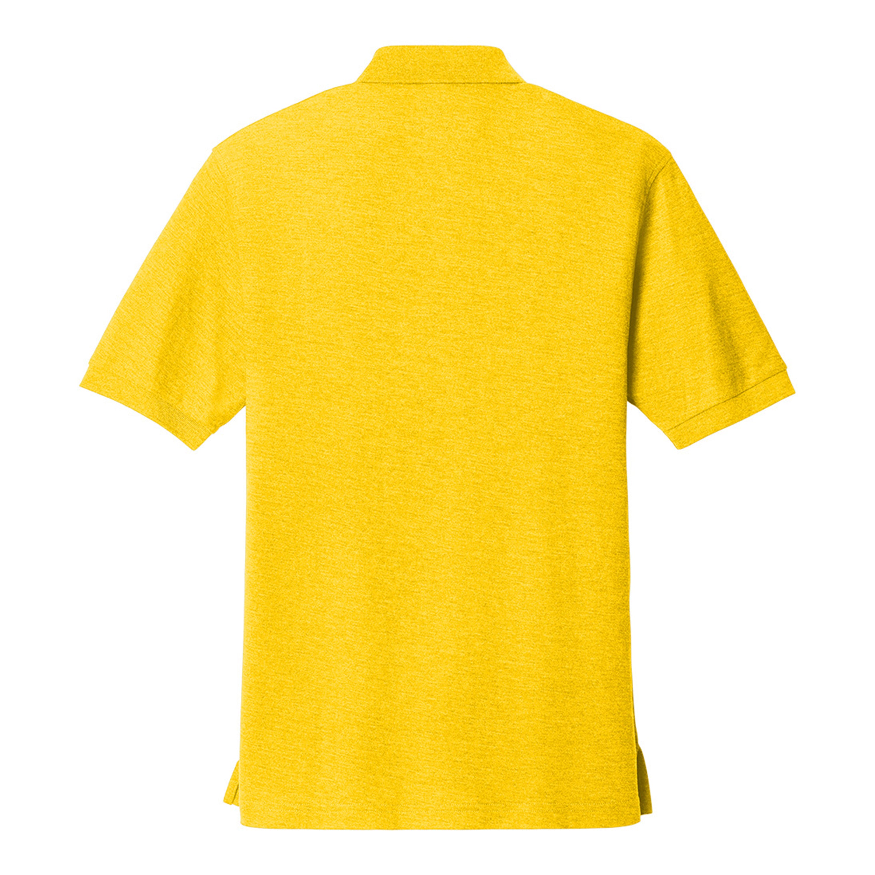 Port Authority Silk Touch Extended Size Polo