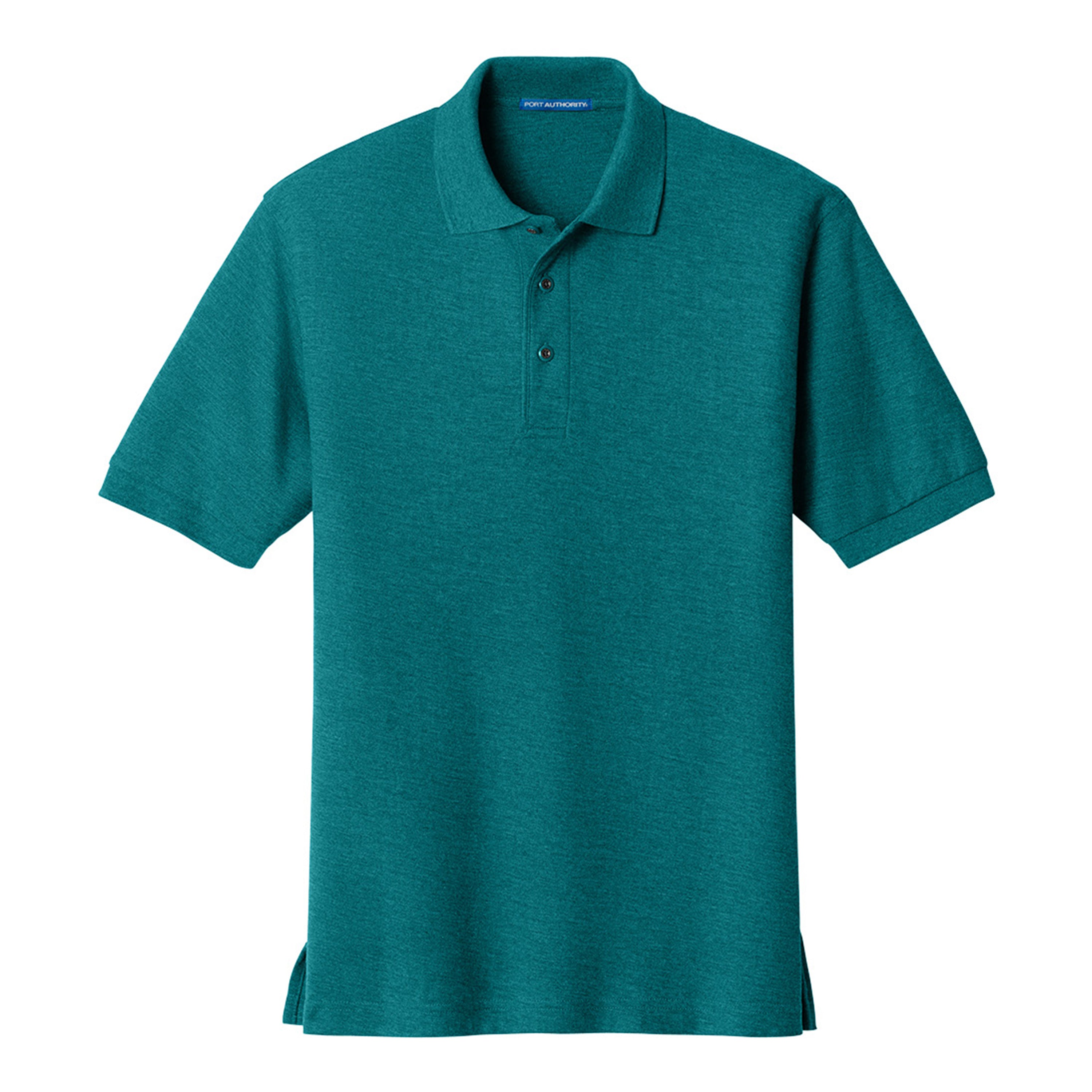 Port Authority Ladies Silk Touch Polo