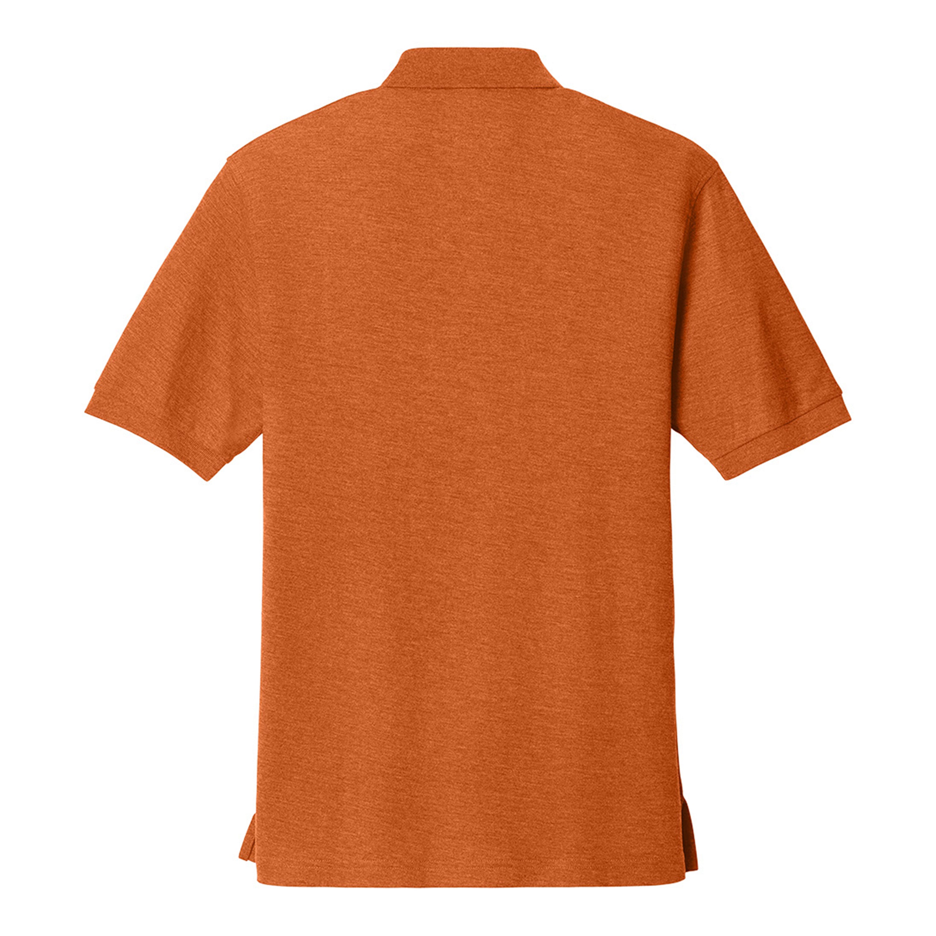 Port Authority Ladies Silk Touch Polo