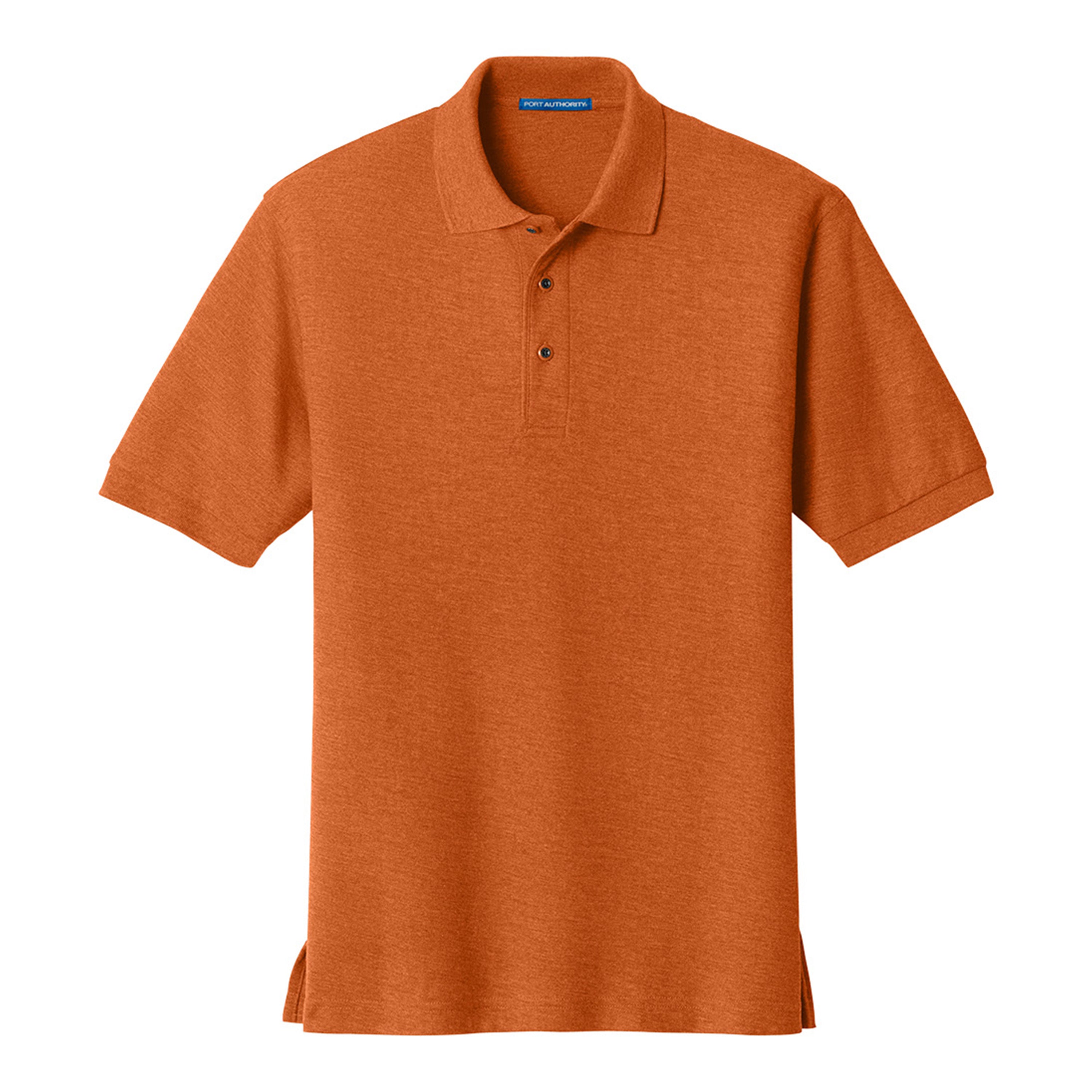 Port Authority Silk Touch Polo Shirt