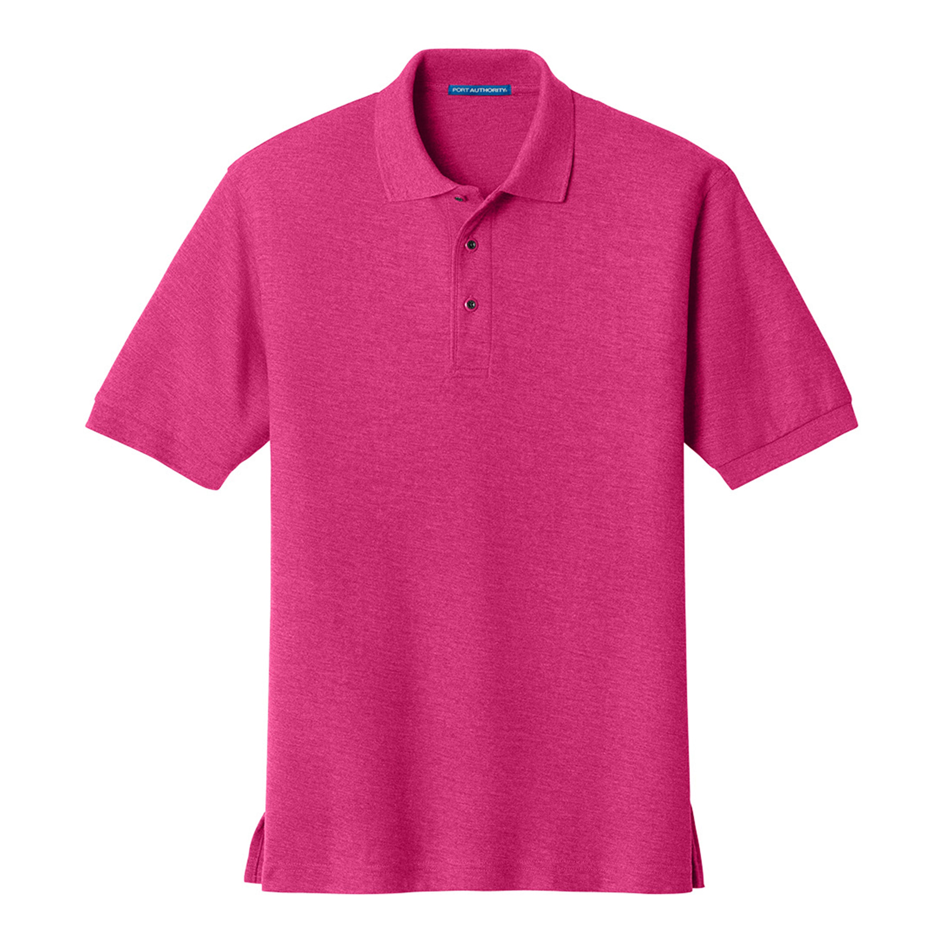 Port Authority Silk Touch Polo Shirt