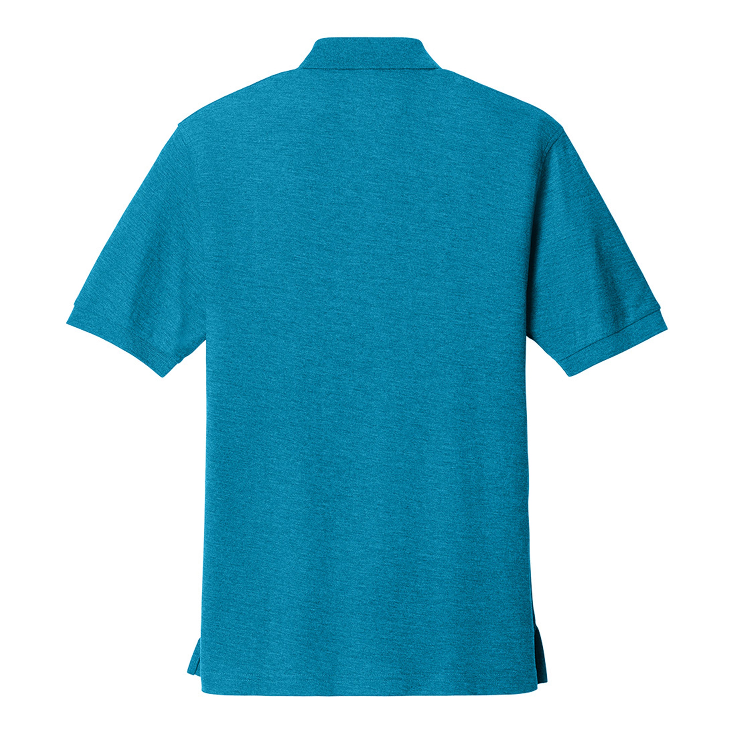 Port Authority Ladies Silk Touch Polo