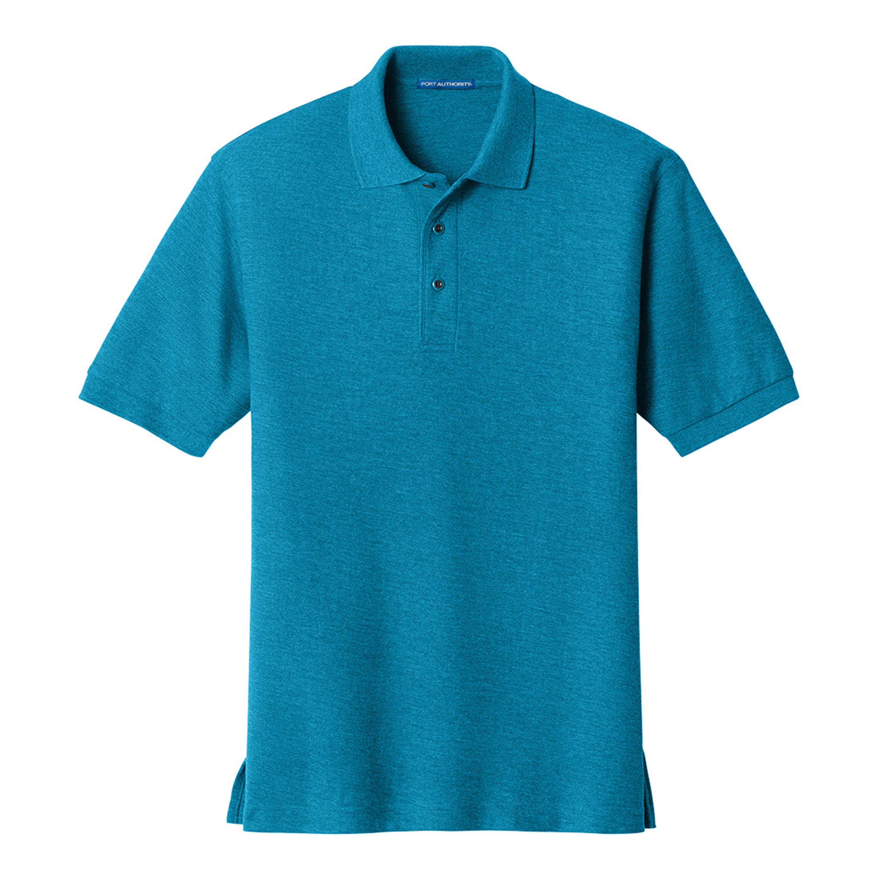 Port Authority Ladies Silk Touch Polo