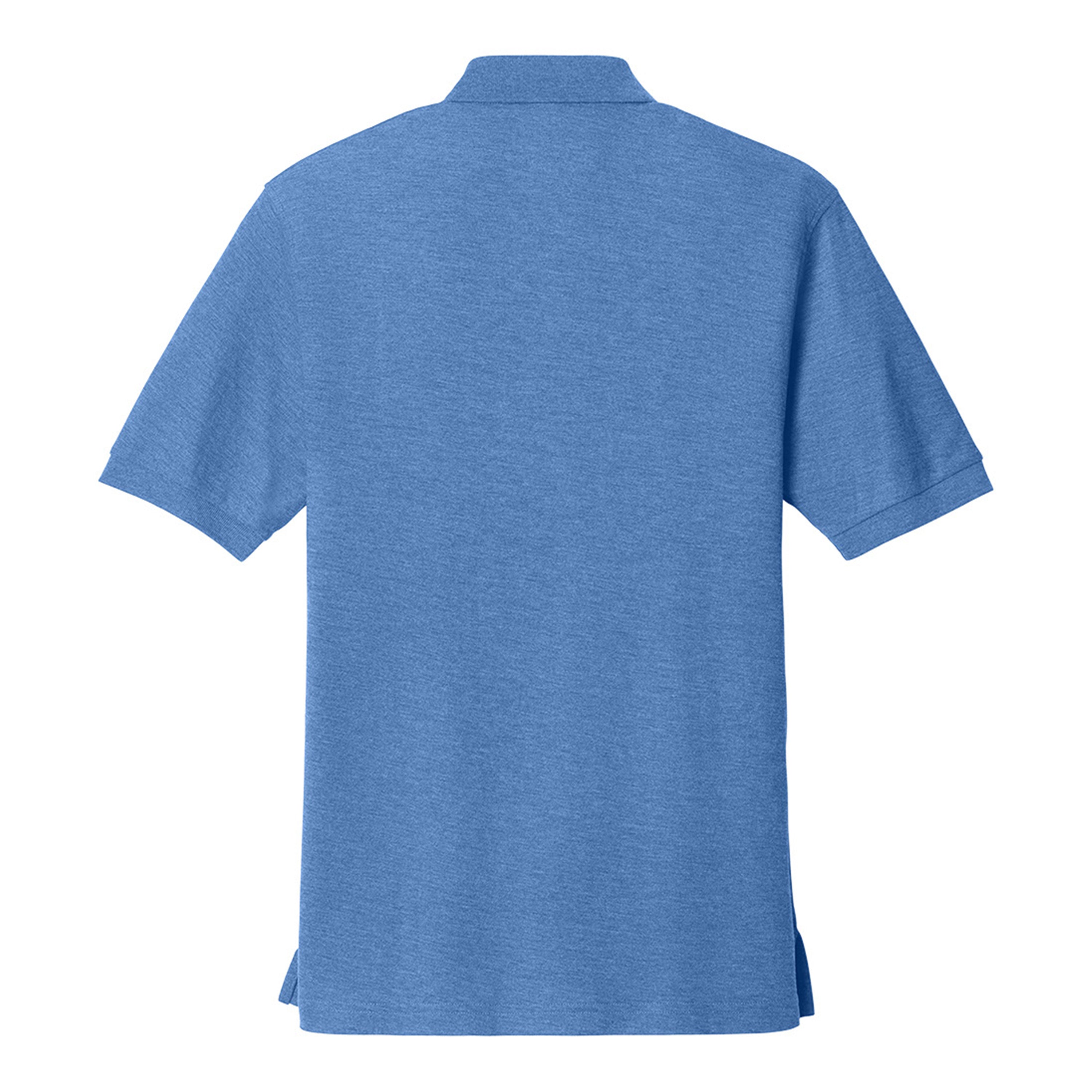 Port Authority Ladies Silk Touch Polo