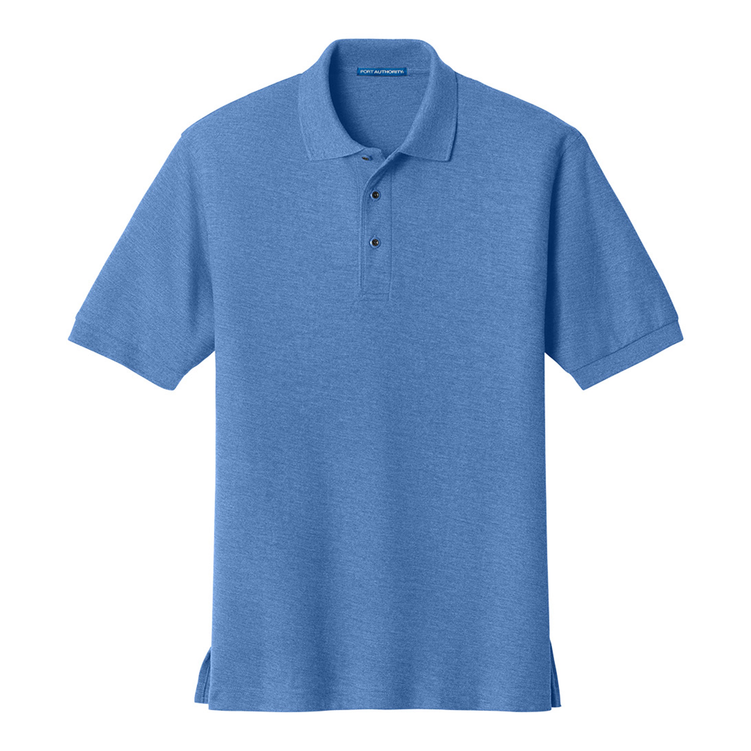 Port Authority Ladies Silk Touch Polo