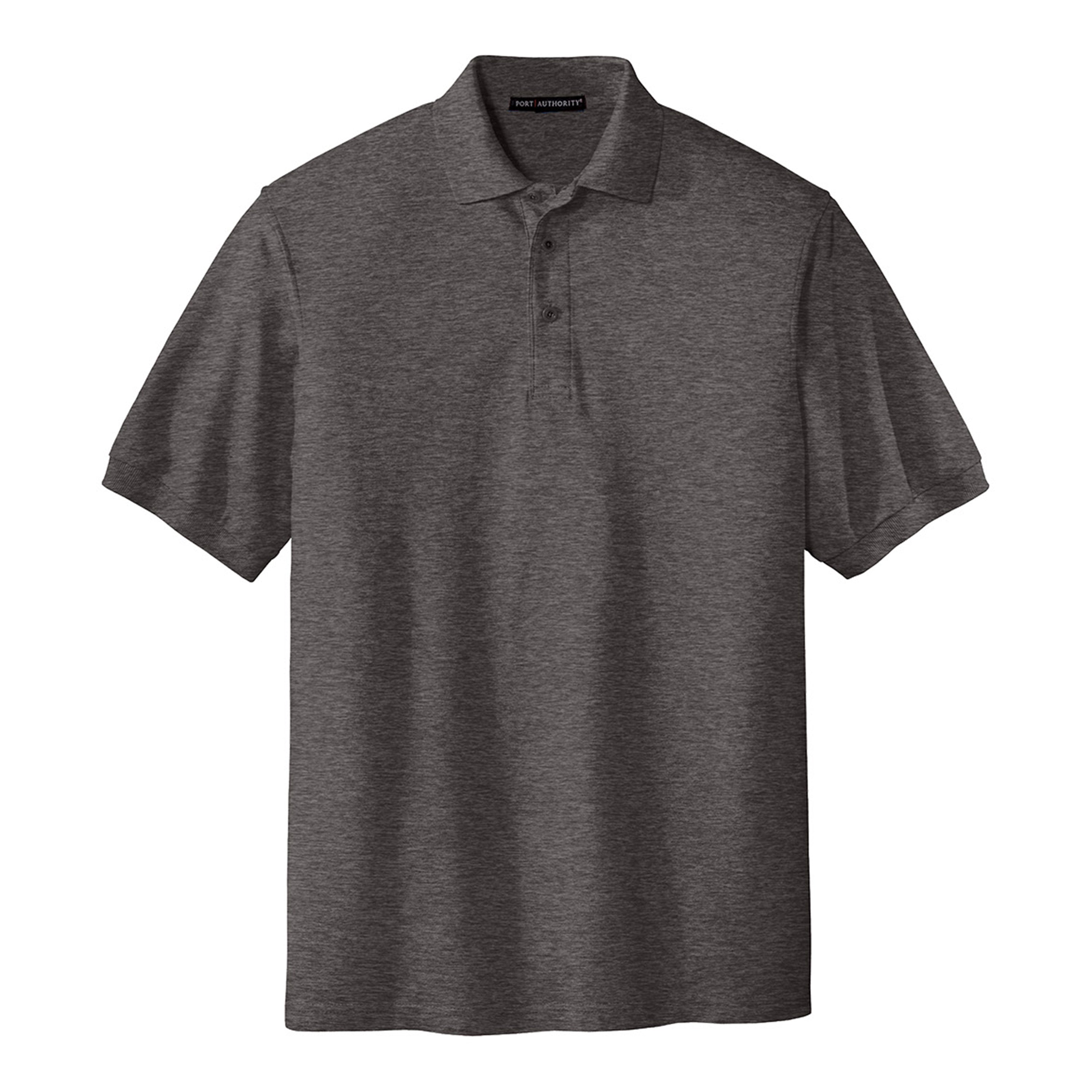 Port Authority Ladies Silk Touch Polo