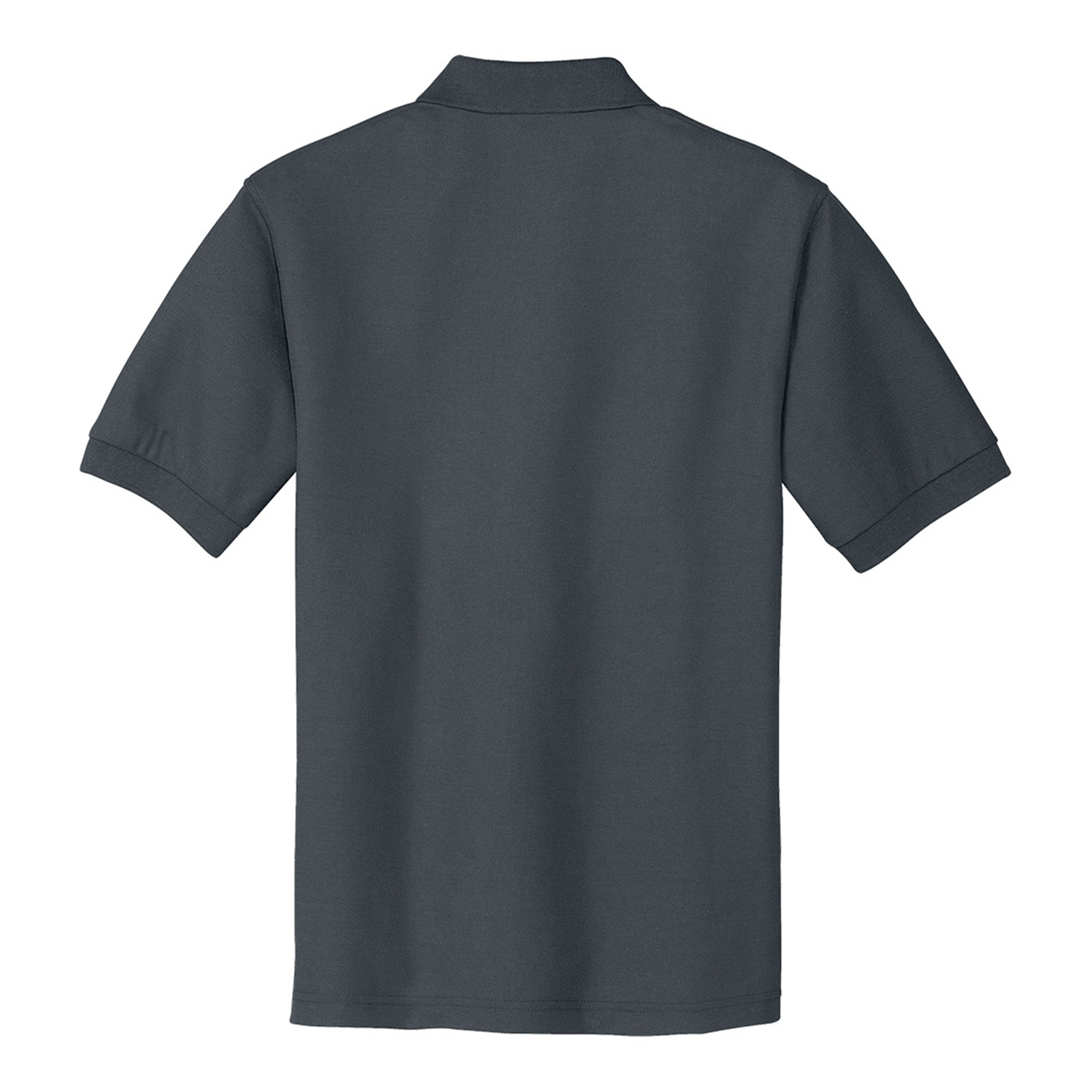 Port Authority Ladies Silk Touch Polo