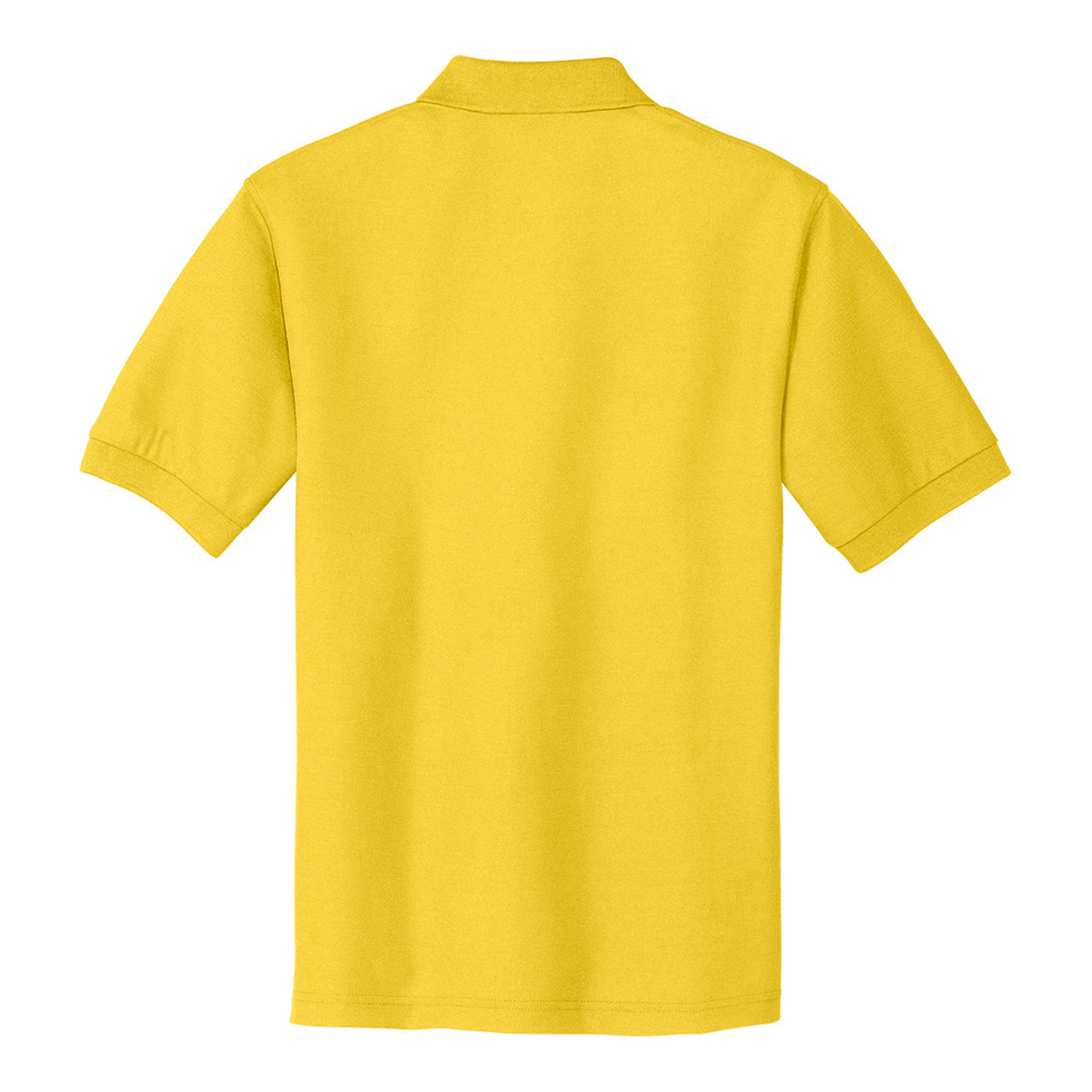 Port Authority Ladies Silk Touch Polo