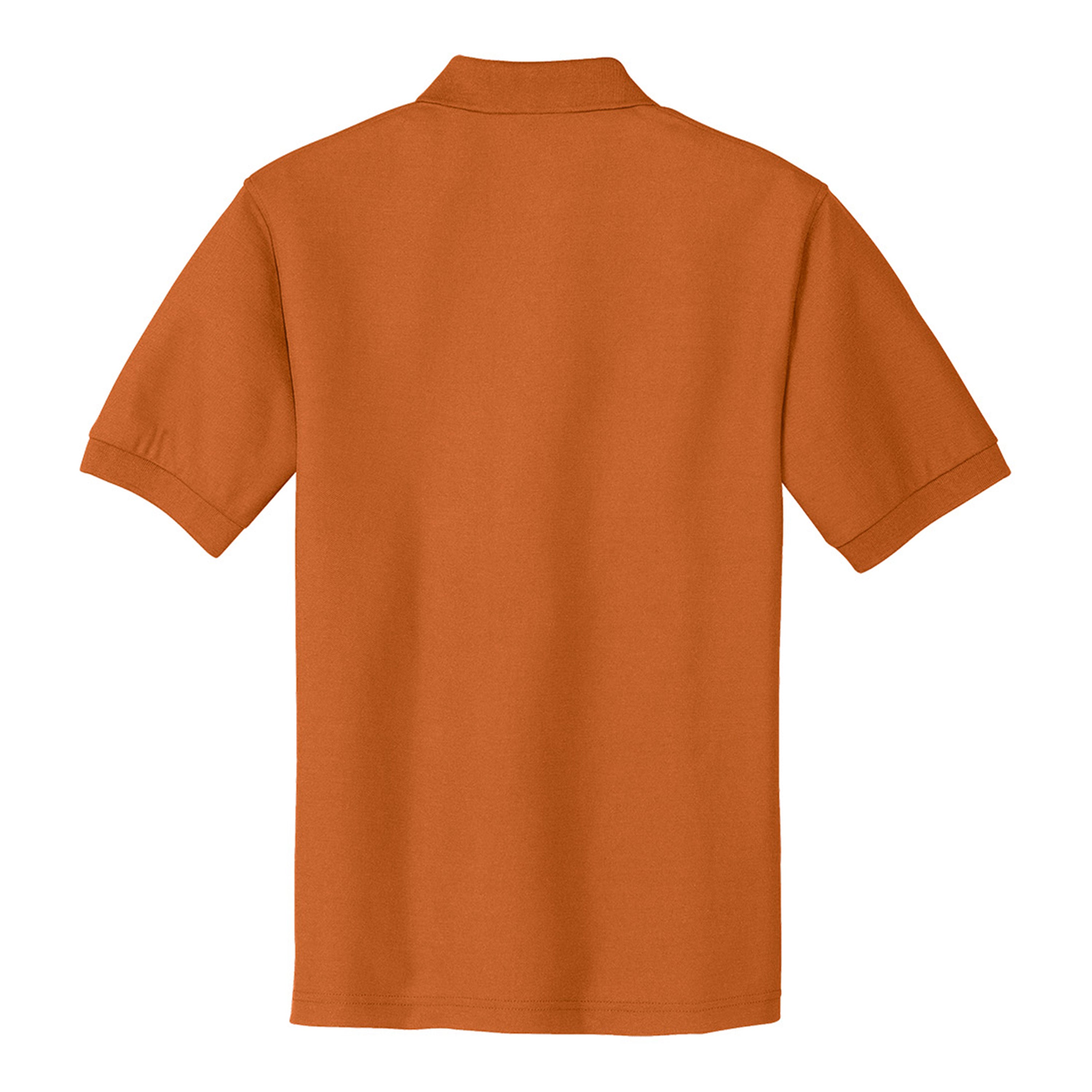 Port Authority Ladies Silk Touch Polo