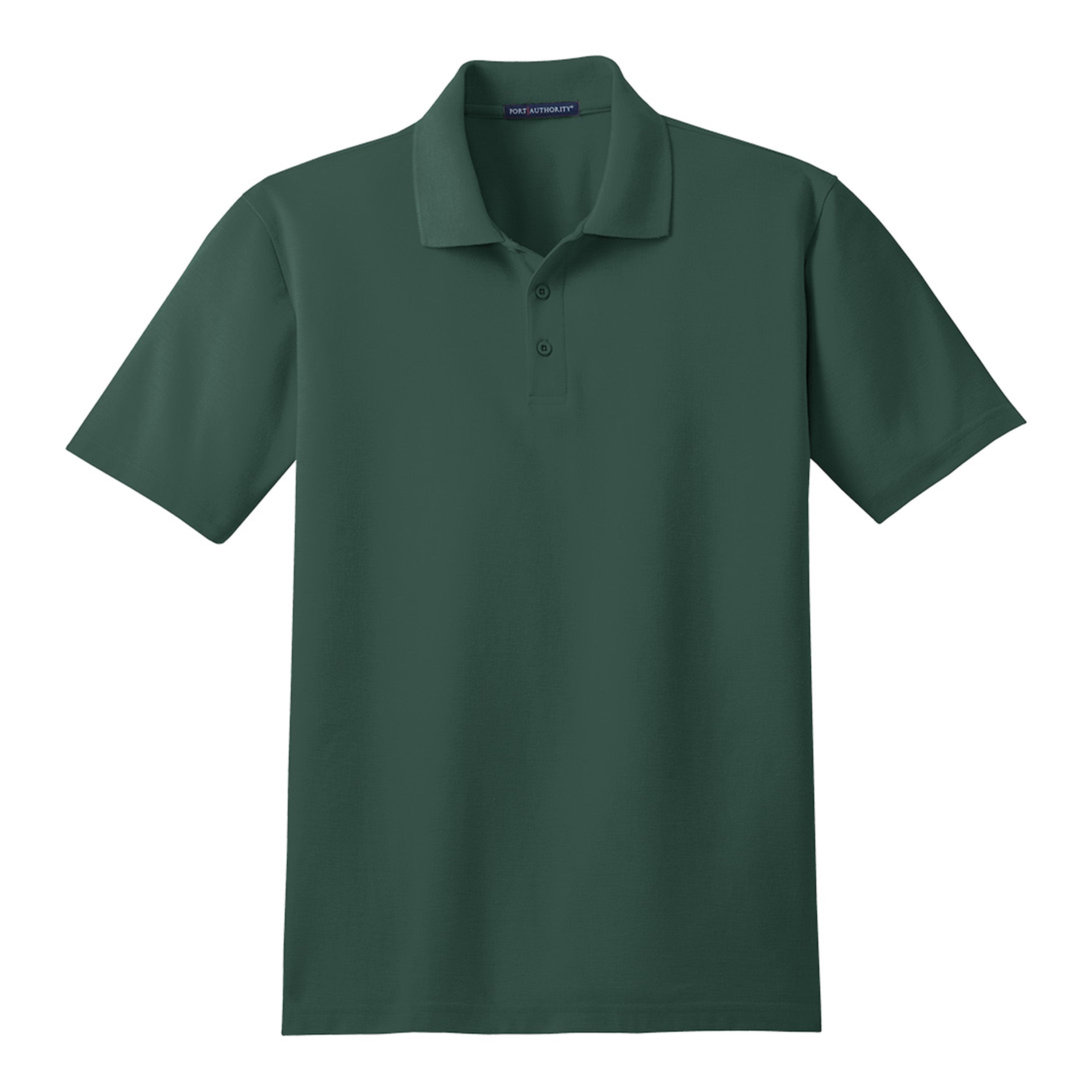 Port Authority Stain-Release Polo
