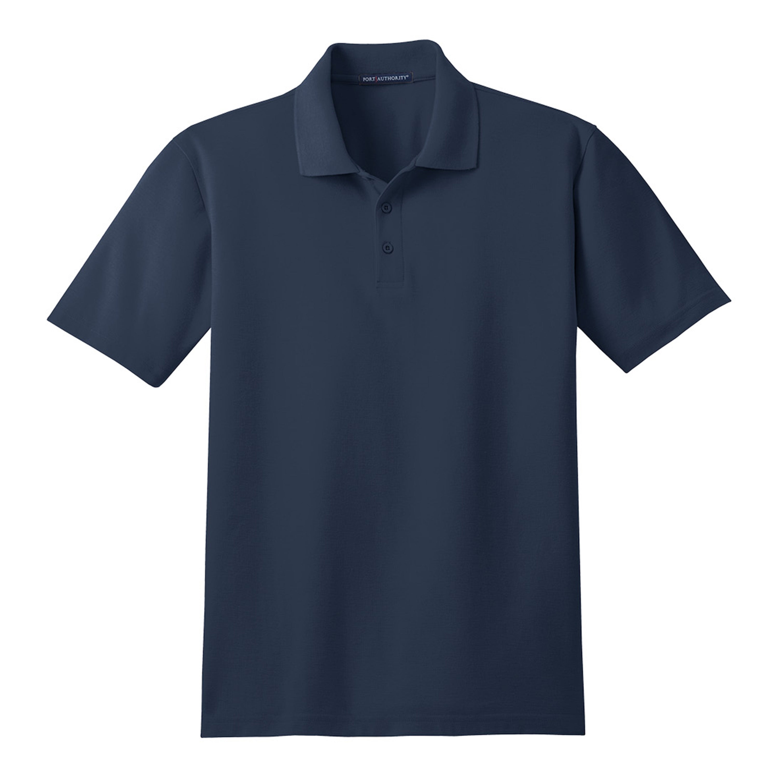 Port Authority Stain-Release Polo