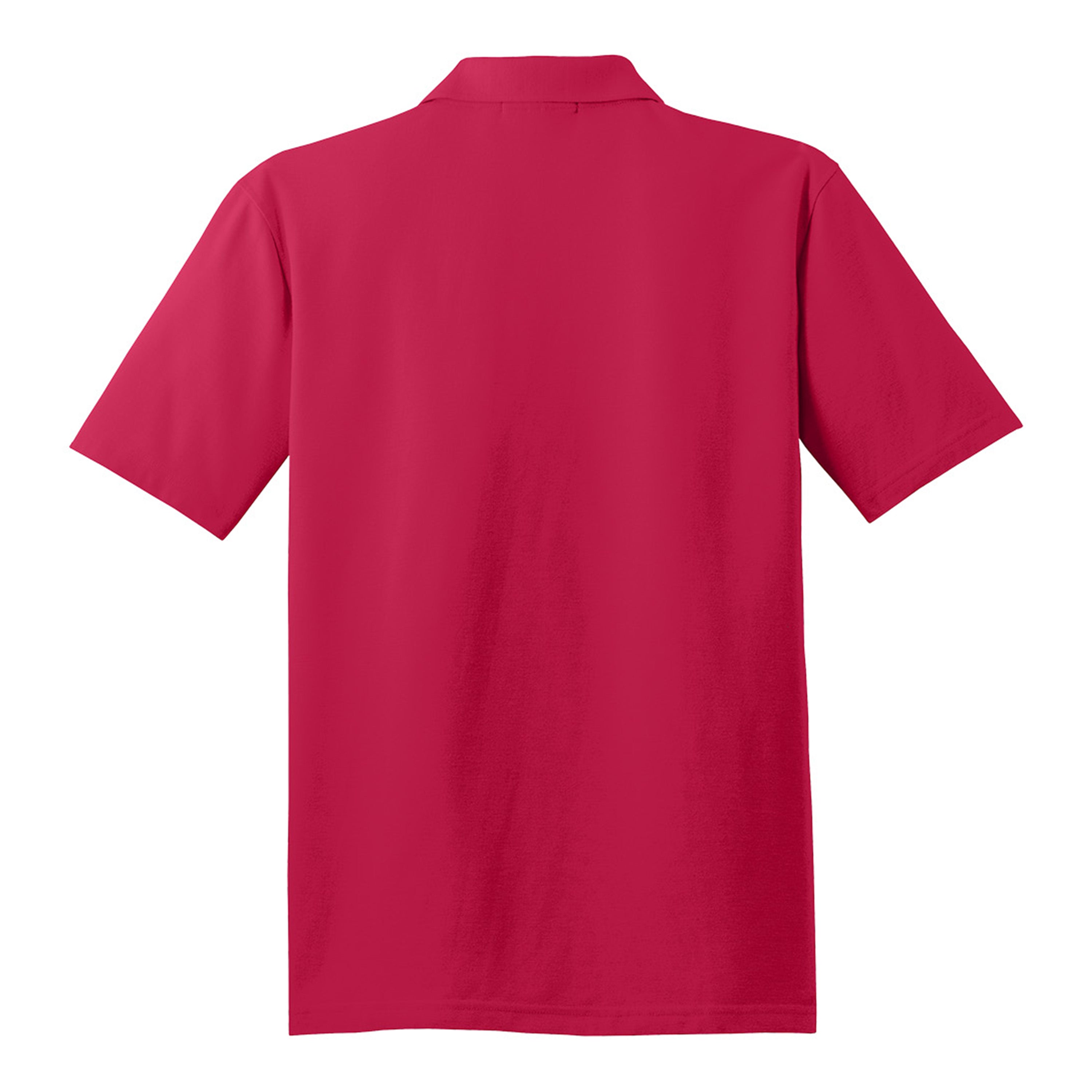 Port Authority Stain-Release Polo