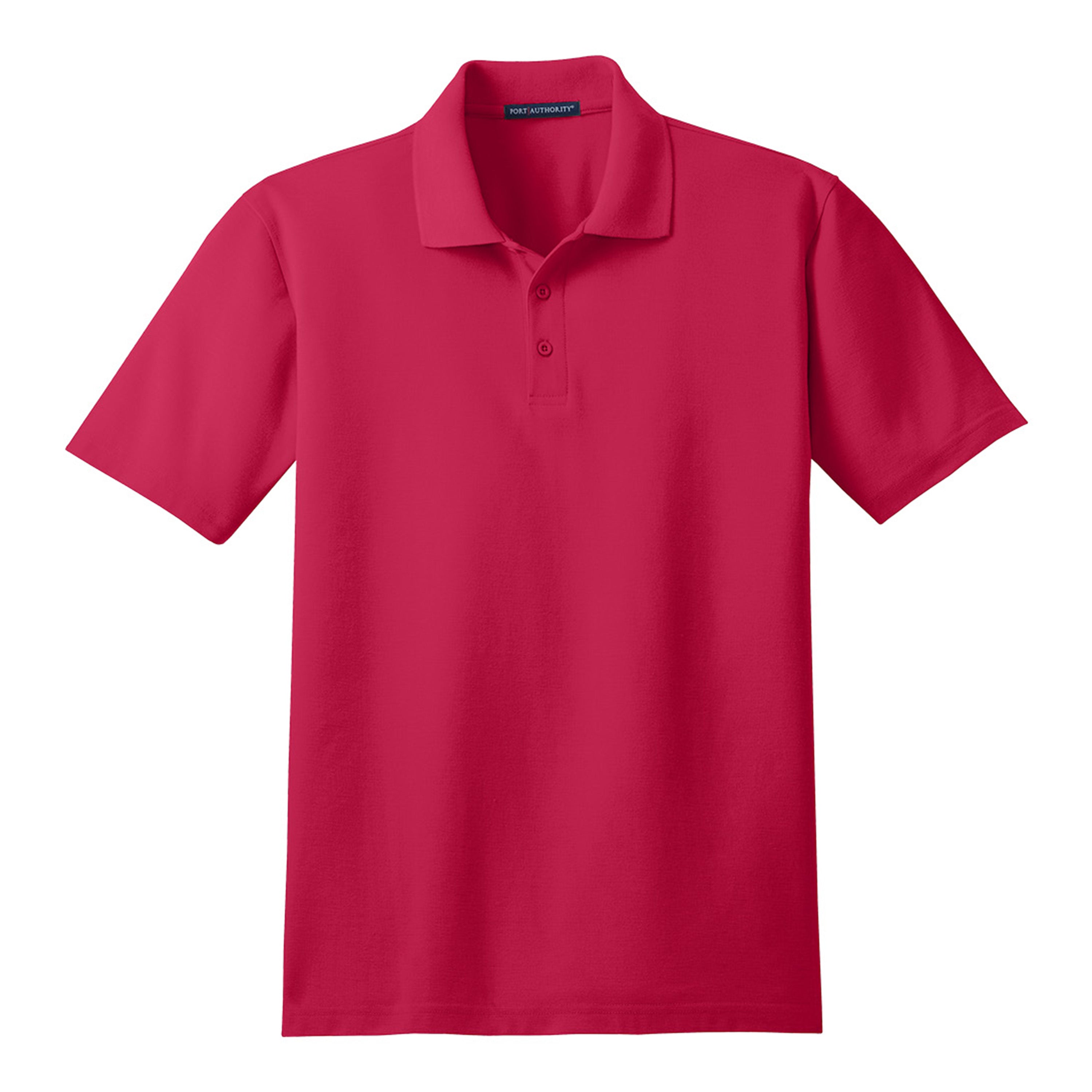 Port Authority Stain-Release Polo