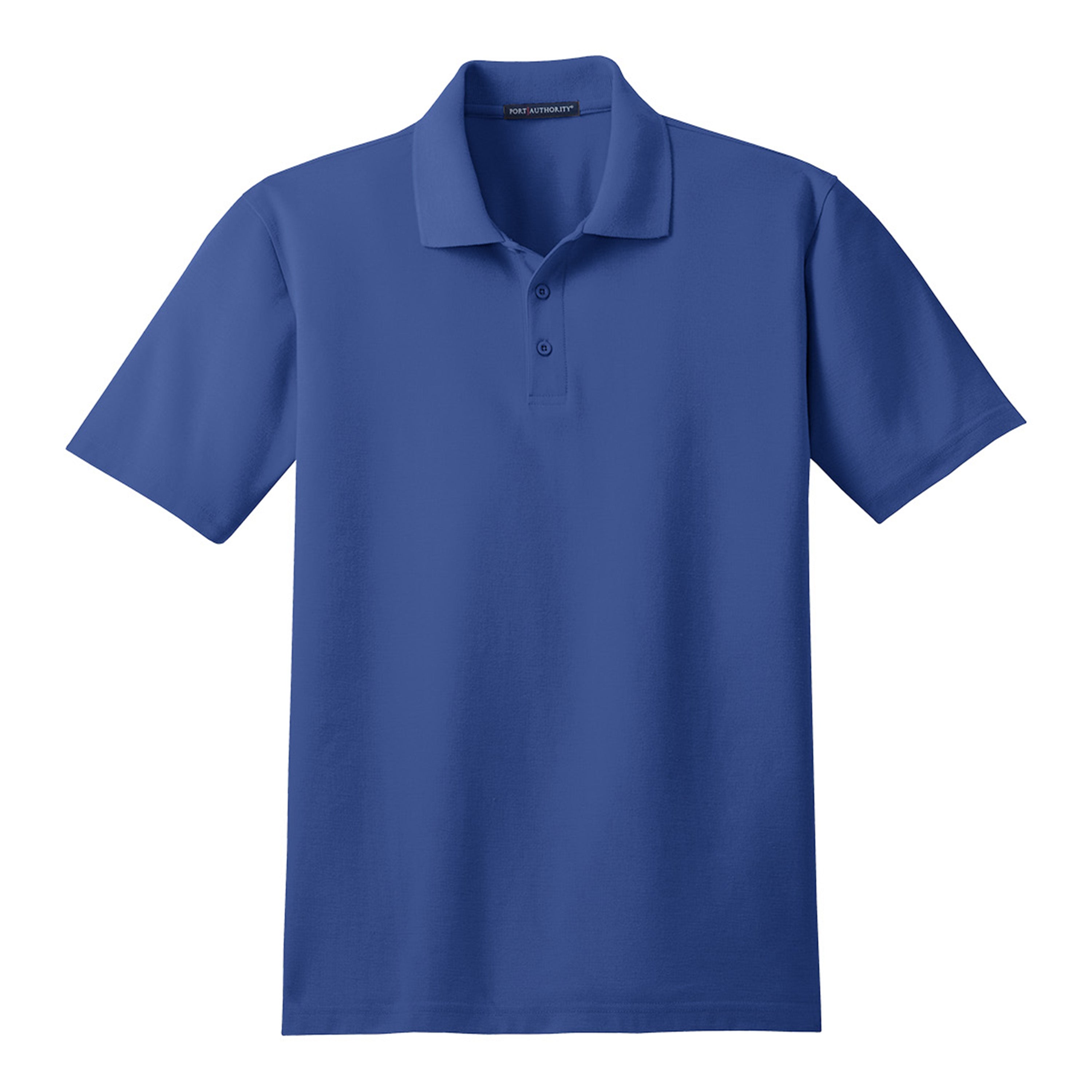 Port Authority Stain-Release Polo
