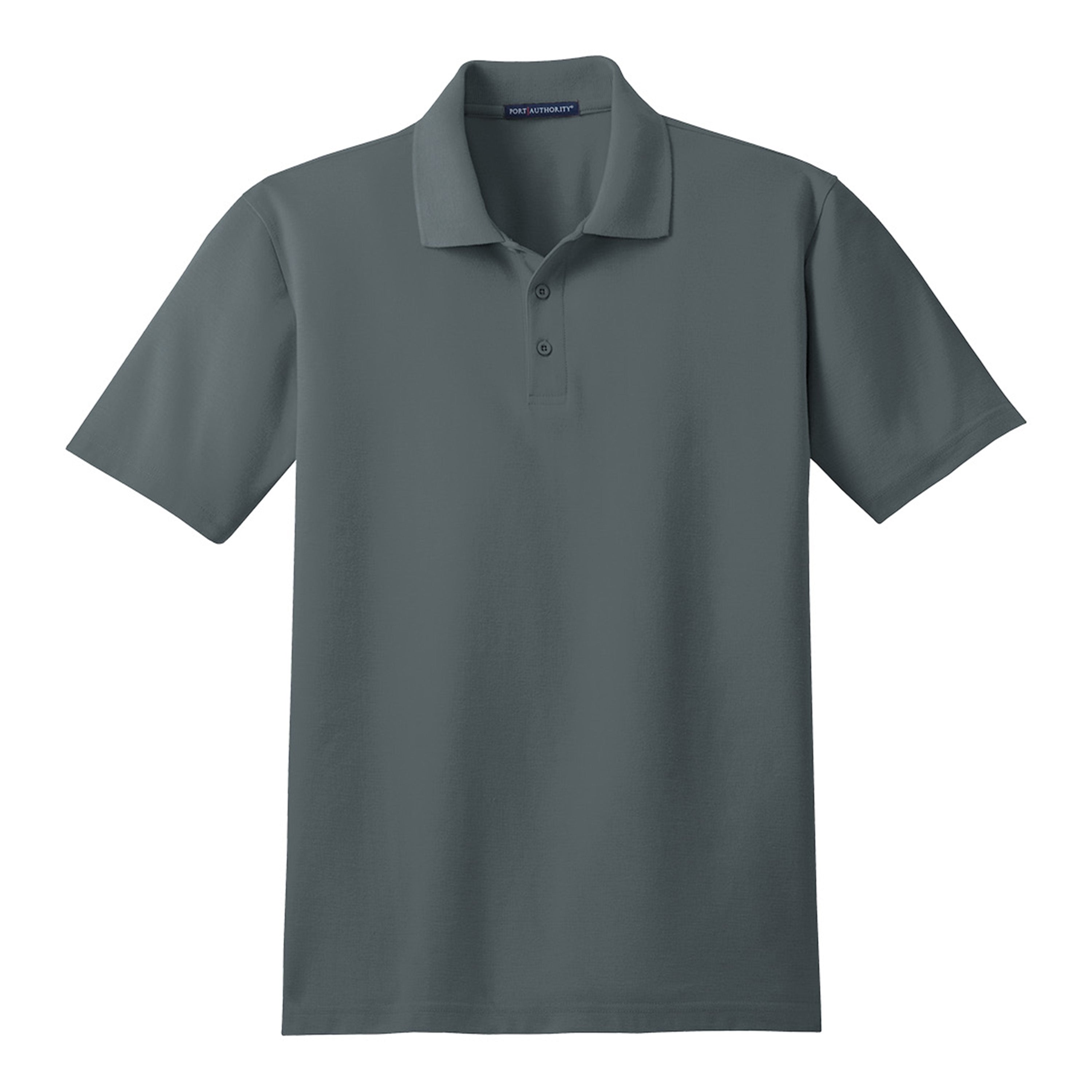 Port Authority Stain-Release Polo