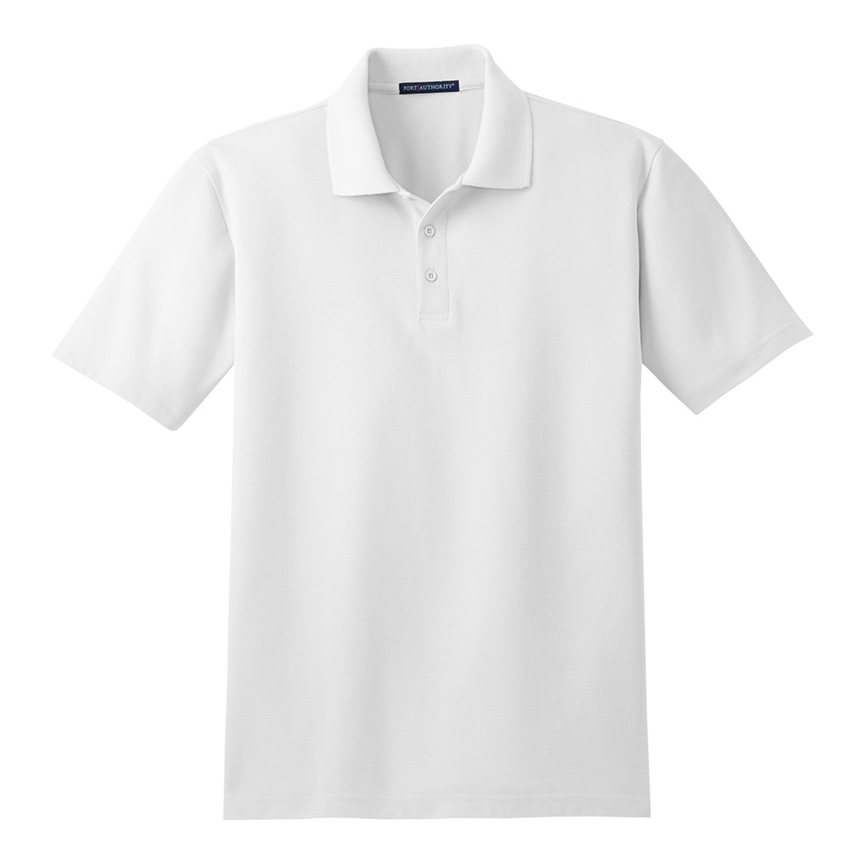 Port Authority Stain-Release Polo