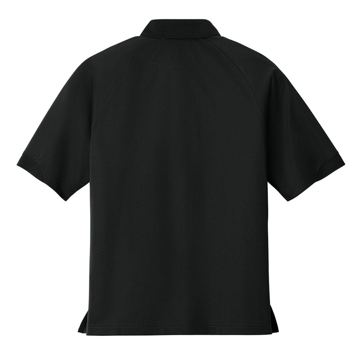 Port Authority Dry Zone Ottoman Polo