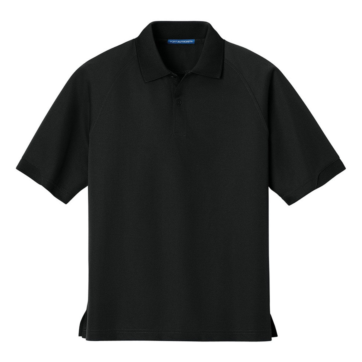 Port Authority Dry Zone Ottoman Polo