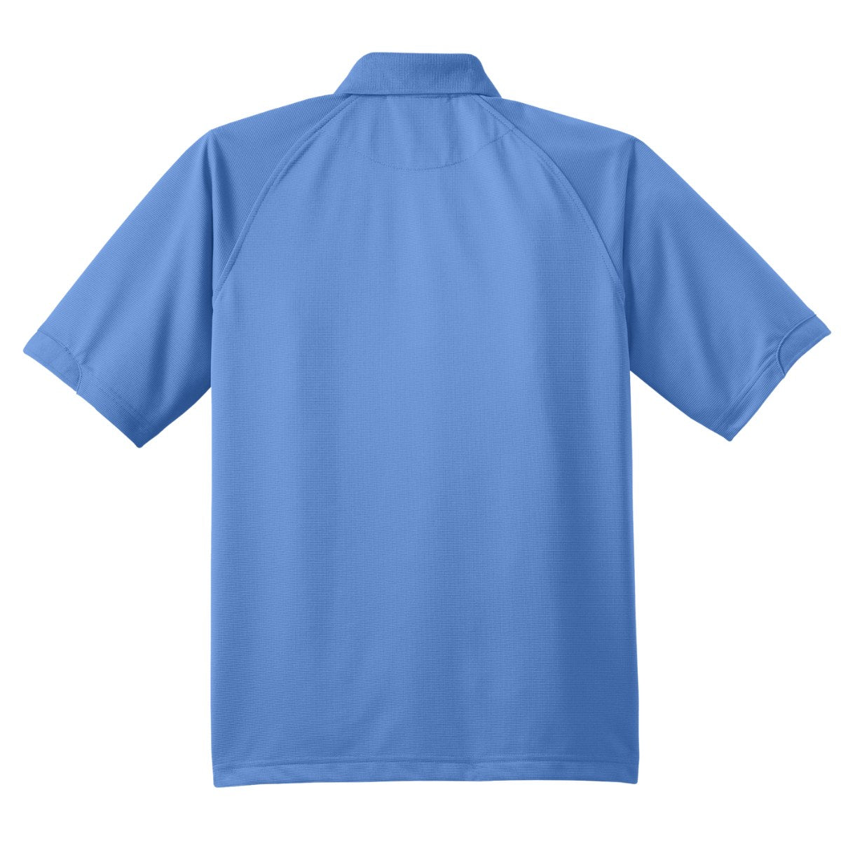 Port Authority Dry Zone Ottoman Polo