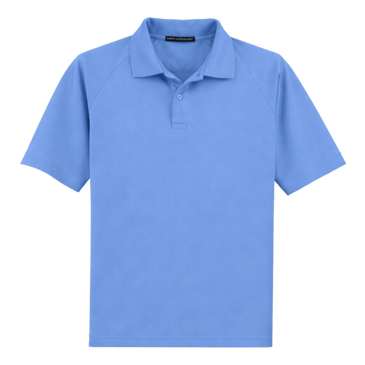 Port Authority Dry Zone Ottoman Polo