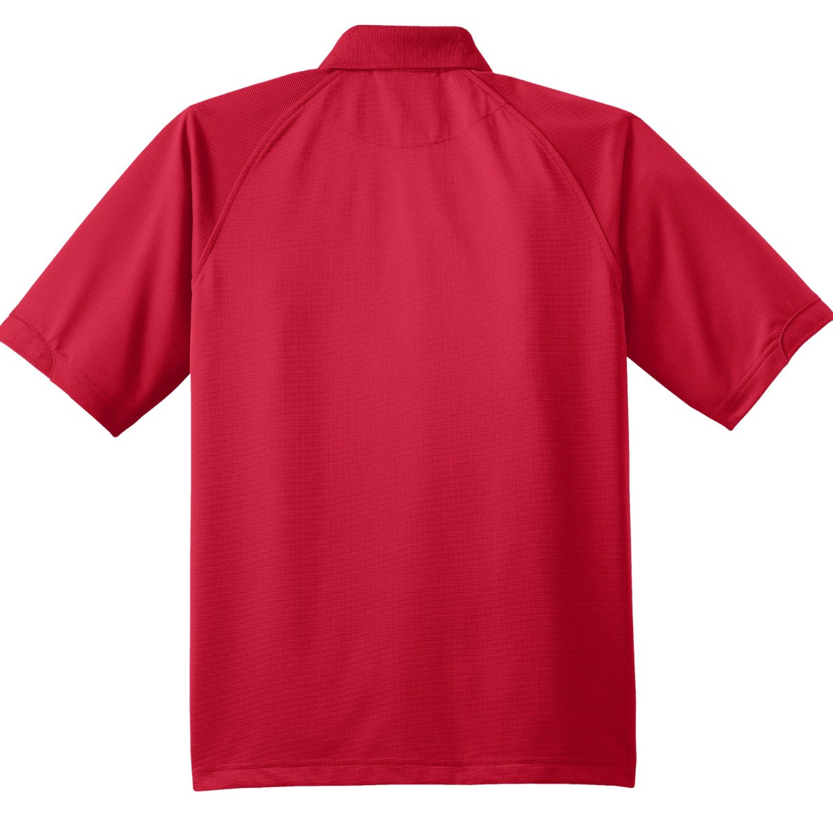 Port Authority Dry Zone Ottoman Polo